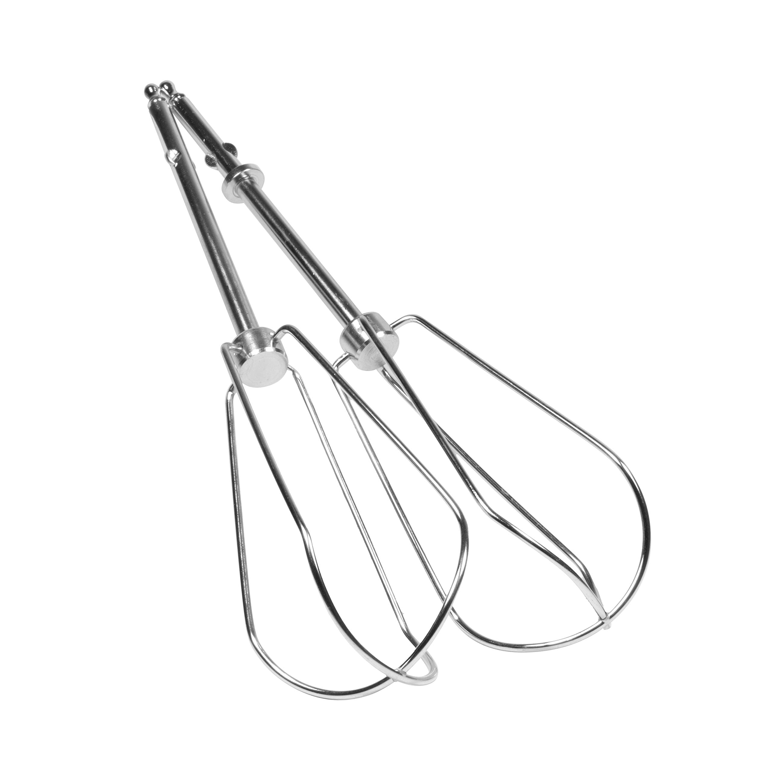 Univen Beaters fits Cuisinart CHM Series Hand Mixers Replaces Cuisinart CHM-BTR