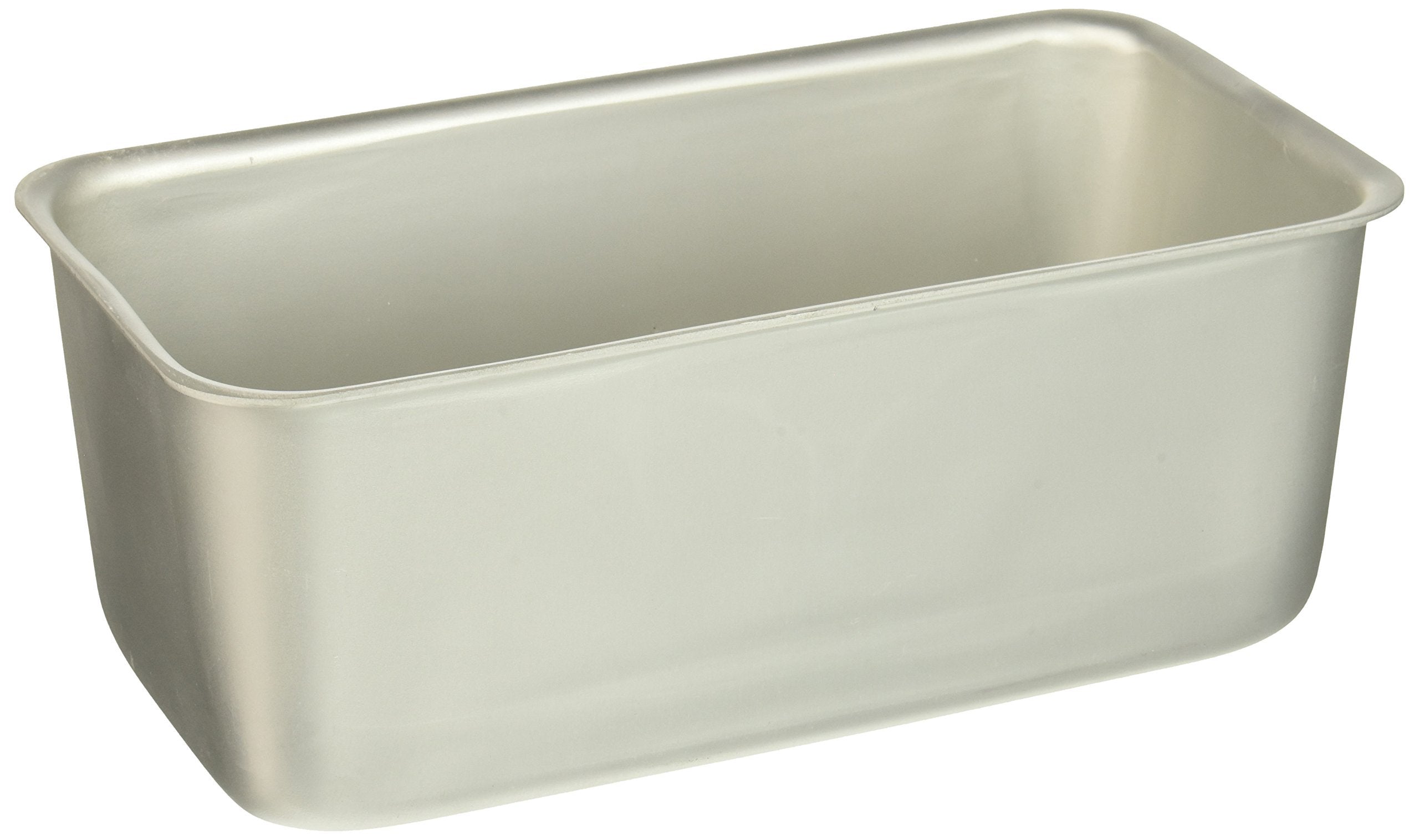Vollrath (5435) 5 Lb Loaf Pan