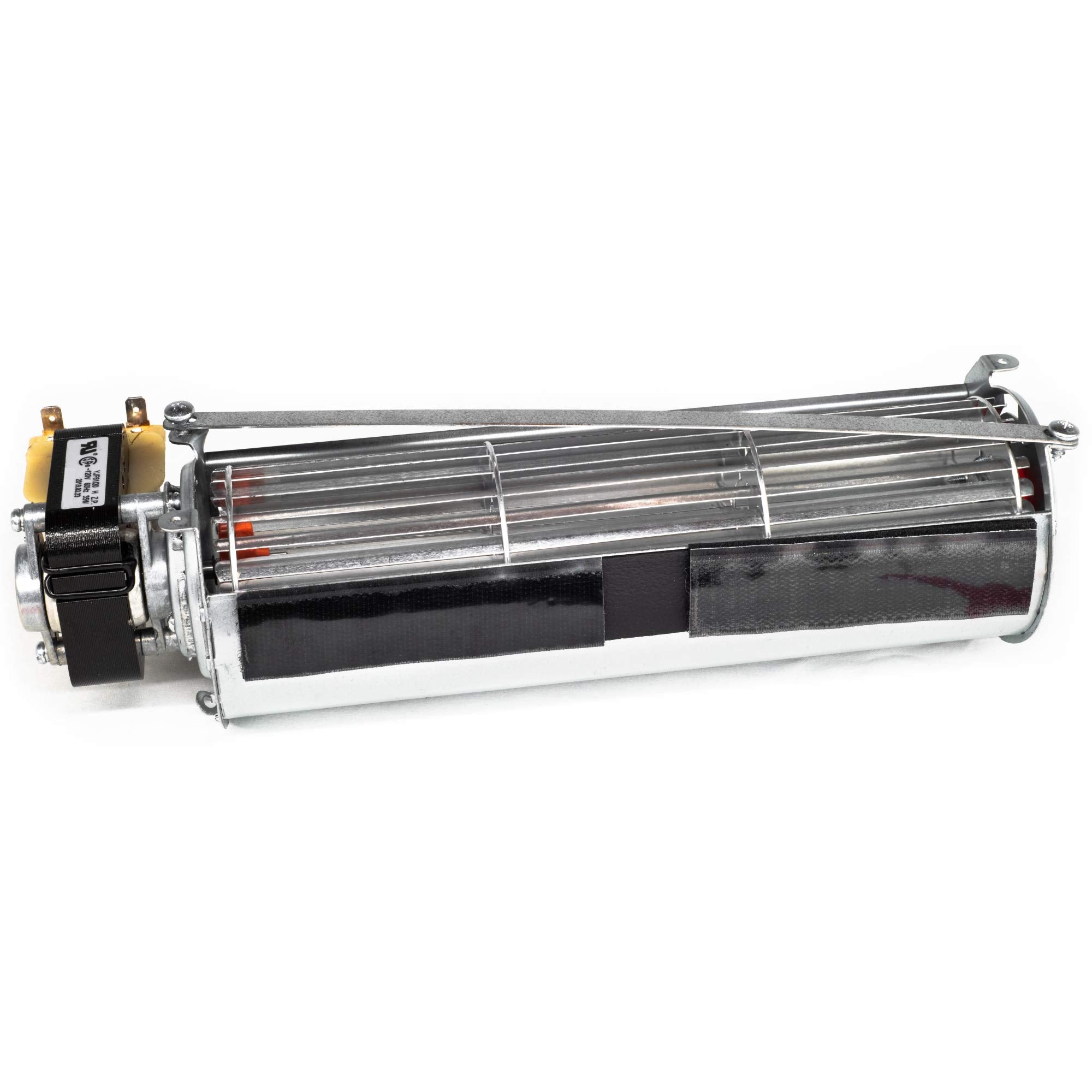 FireplaceBlowersOnline GFK4 GFK4A FK4 Fireplace Blower Kit for Heatilator, Majestic, CFM, Vermont Castings, Monessen, Rotom HB-R