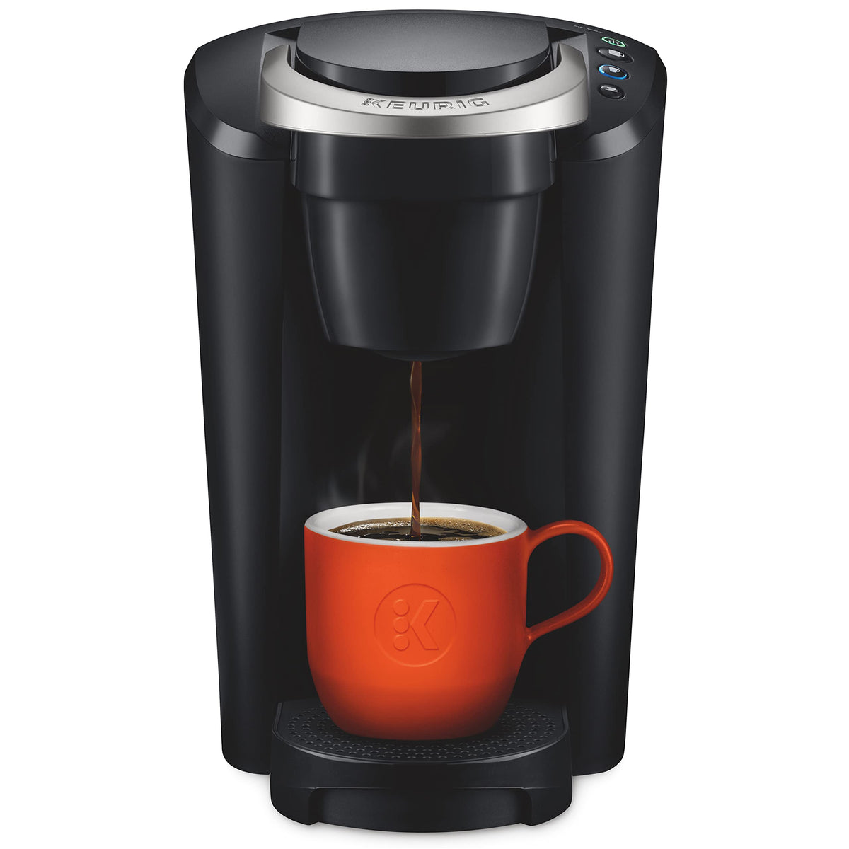 Keurig K-Compact Single Serve Coffee Maker,3 Cups