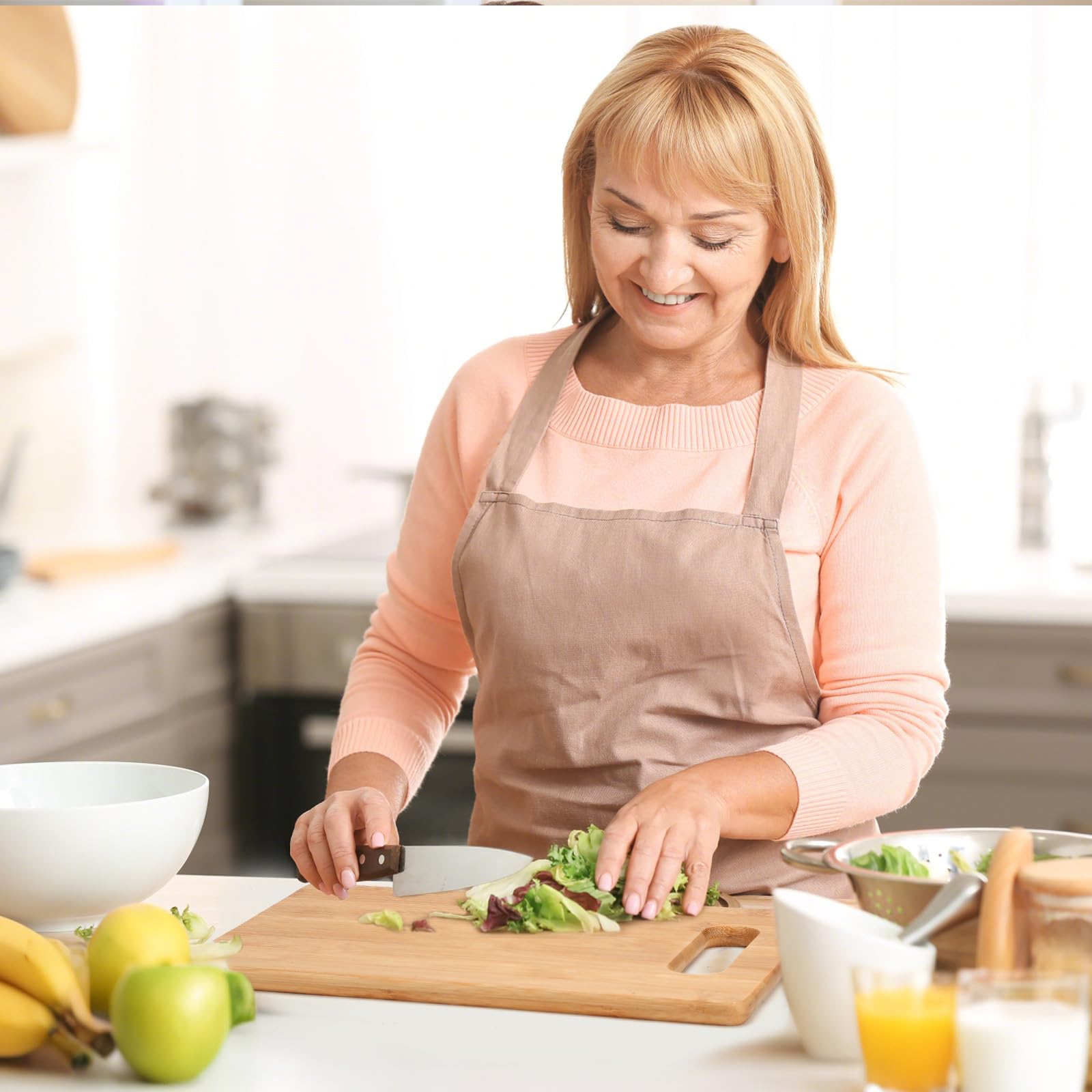 45th Birthday Gifts for Women Men, 1980 Cutting Board 45th Birthday Gifts for Her Him, Happy Birthday 45 Years Old Gifts 45th Bi