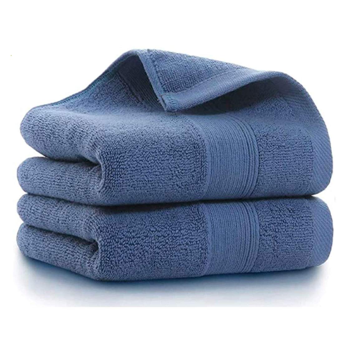 Lchkrep Bathroom Hand Towels (14X30 Inch), Home Soft 100% Cotton Super Soft Highly Absorbent Hand Towels For Bath, Hand, Face, G