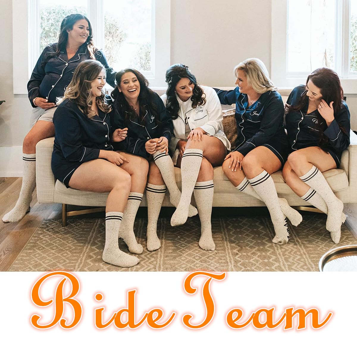 Paixun Bridesmaid Gifts For Women Wedding Gifts Proposal Set Bachelorette Party Favors Decorations Bride Socks