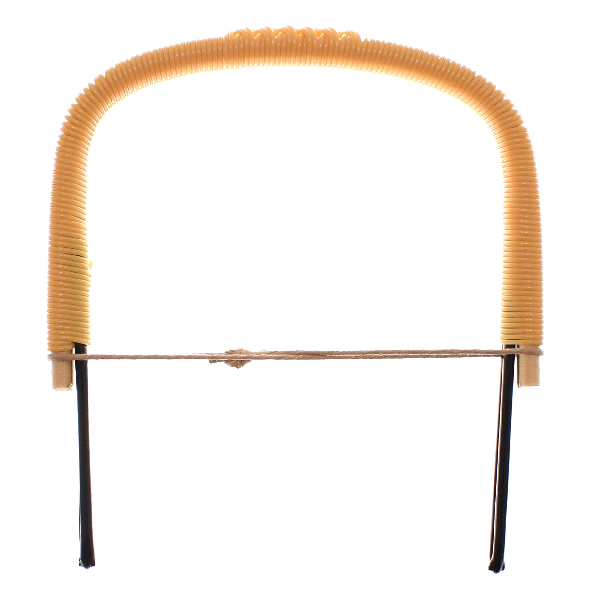 Konatu Japanese Teapot Handle Replacement Dobin Handle (3.9Inch (4Gou))