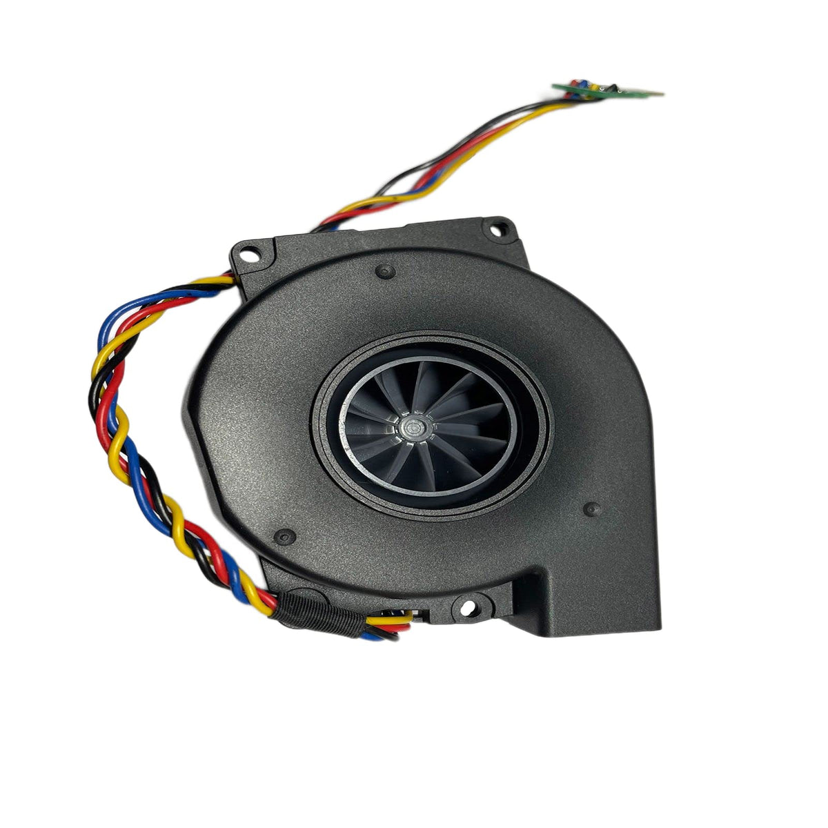 NUHFUFA Vacuum Cleaner Engine Ventilation Motor Fan for i Robot Roomba i3+ i4+ i7 j7 i8 Sweeper Fan Module Replacement Accessori