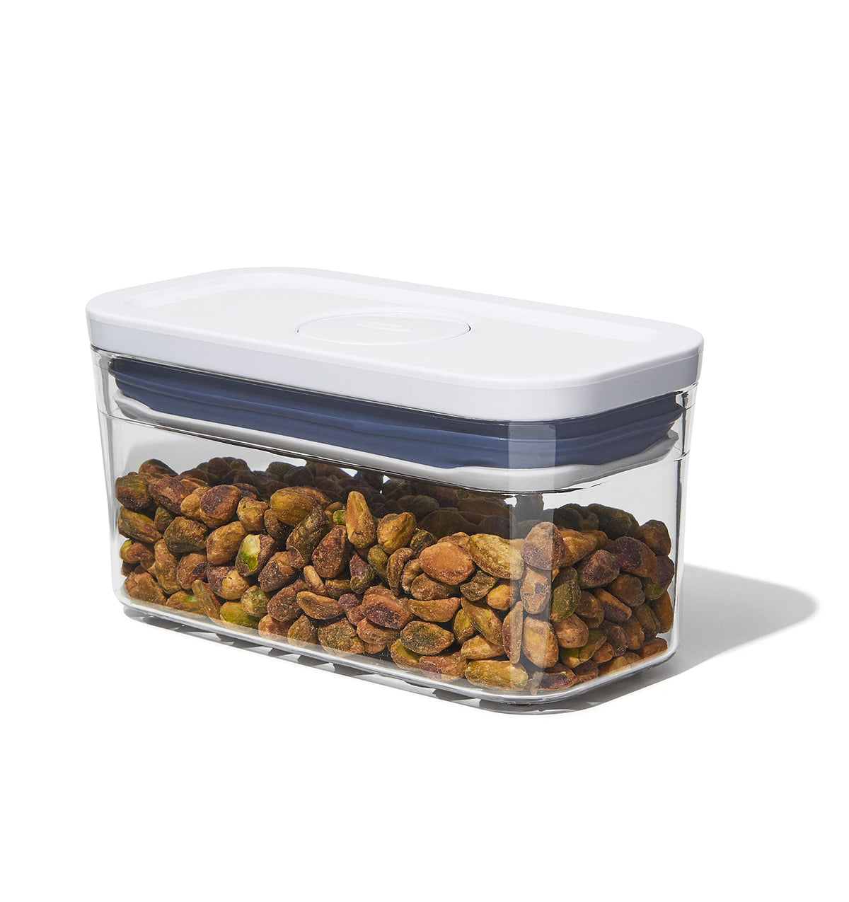 Oxo Good Grips Pop Container - Slim Rectangle Mini 0.4 Qt