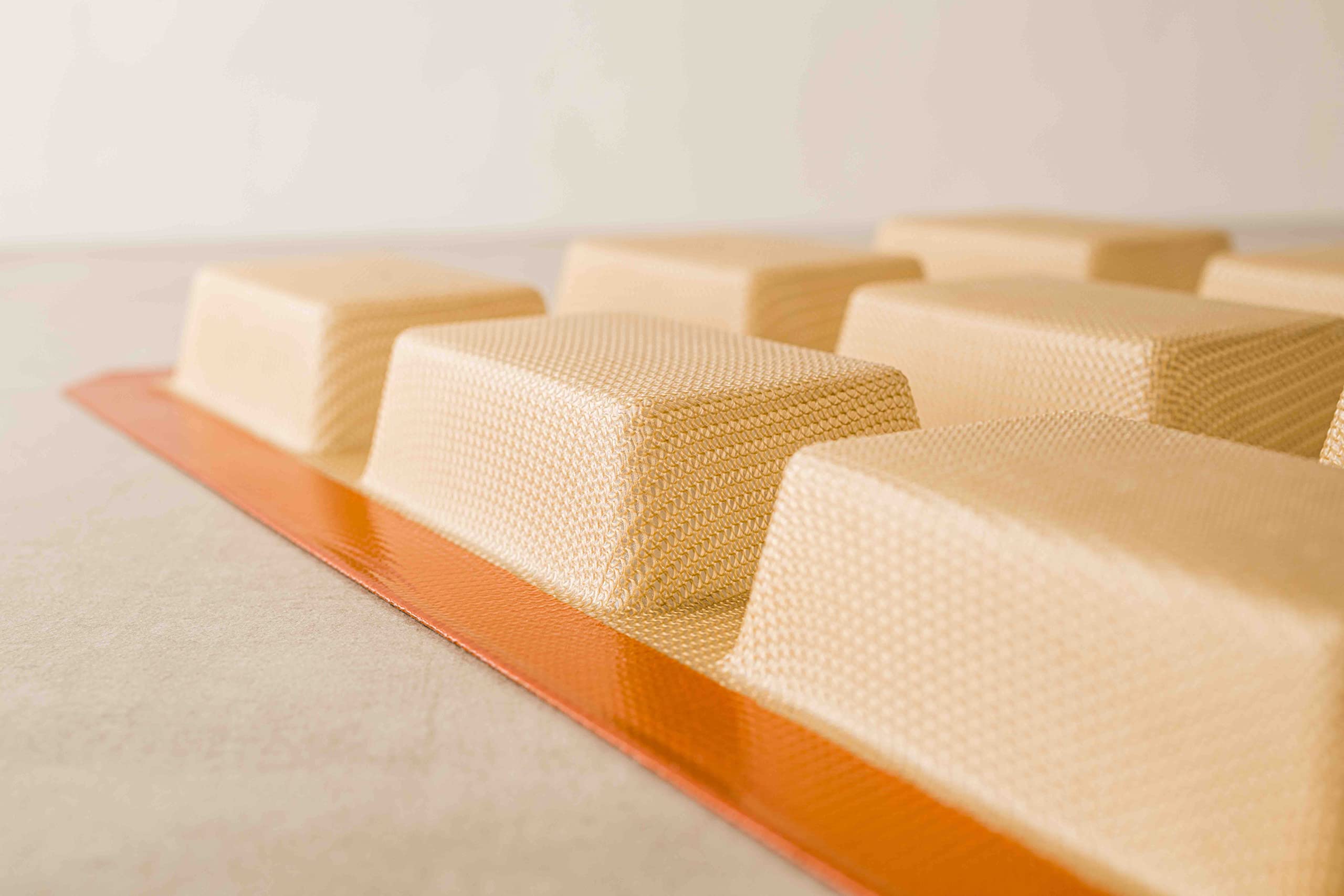Silpat The Original Perfect Mini Loaf Mold