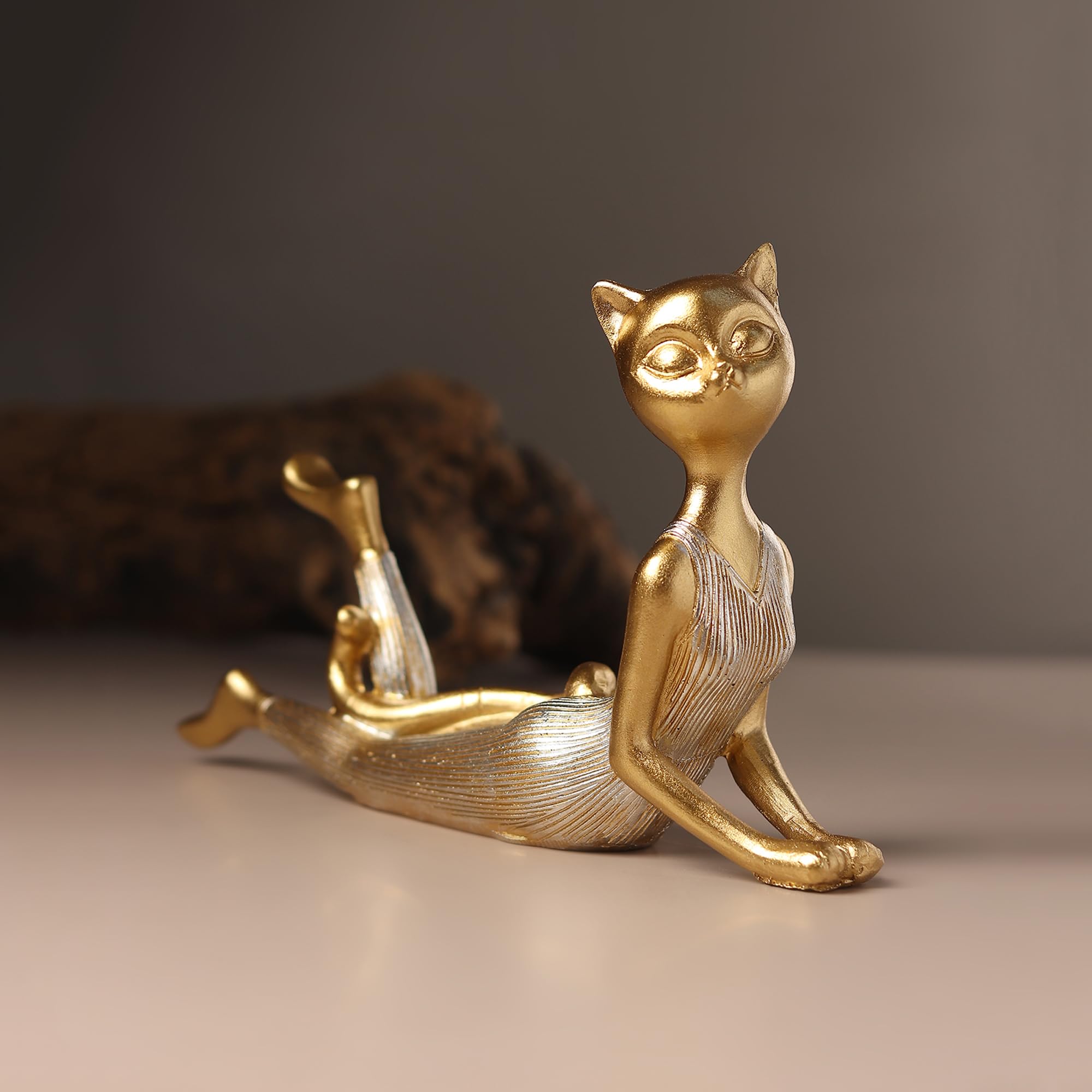 Habere India-All The Cultures Fabricating India Office Desk Decorative Items | Home Decor For Living Room | Home Decor Gift Item