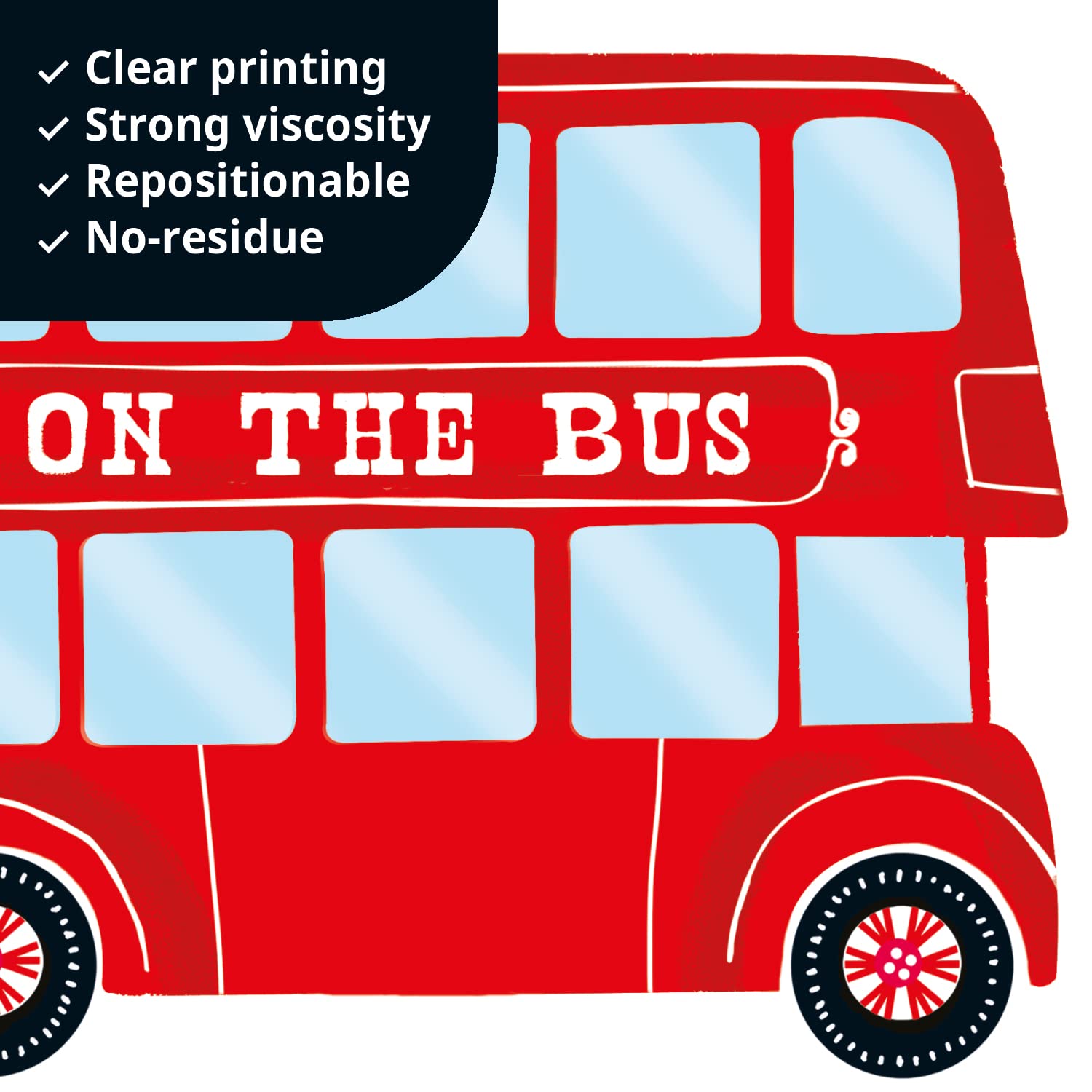 Decowall Sg3-2308 Transports And Road Wall Stickers Decals Kids Peel And Stick Removable For Nursery Bedroom Living Room D  Cor