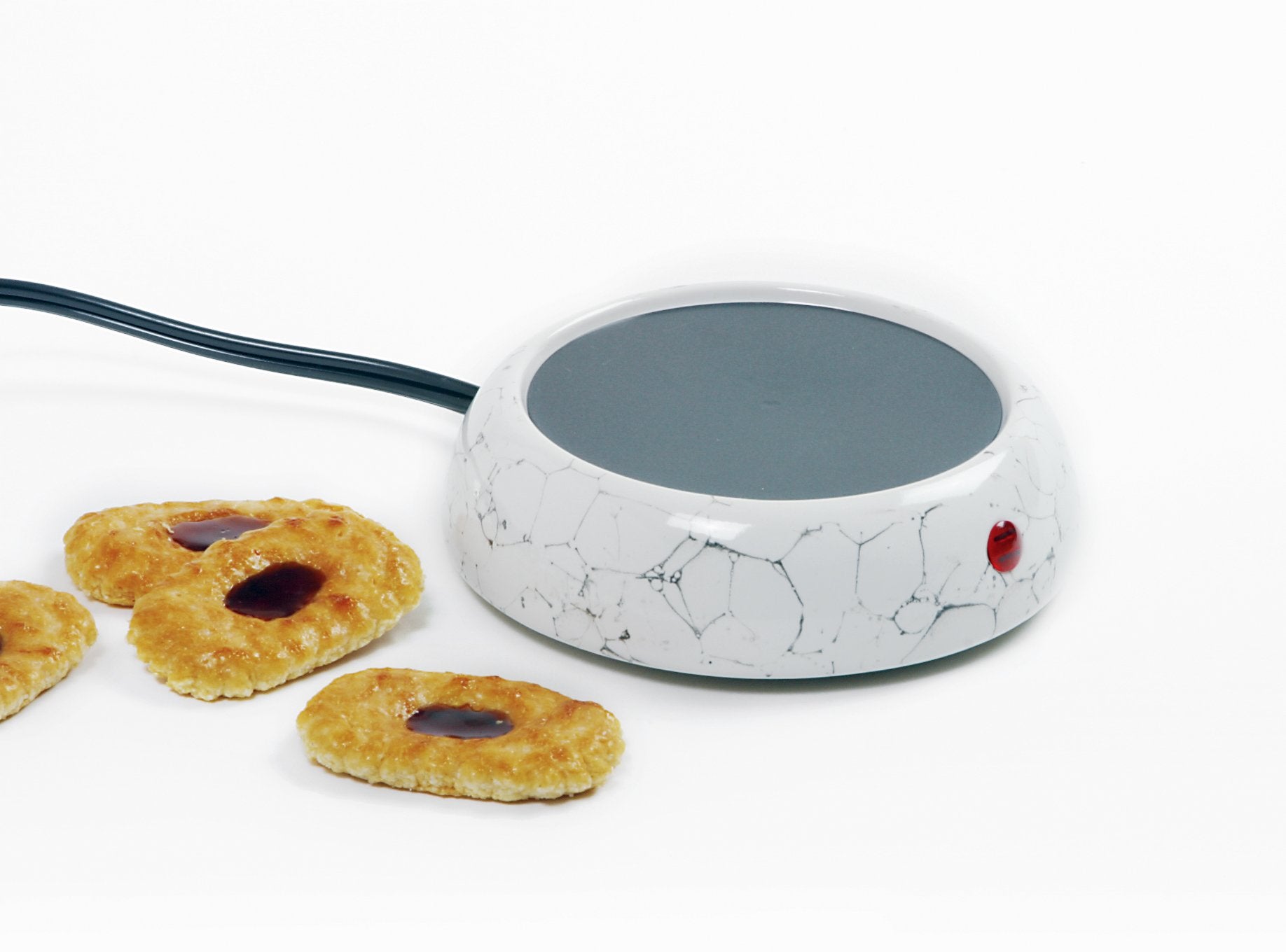 Norpro Decorative Cup Warmer 3.75''/9.5 Cm