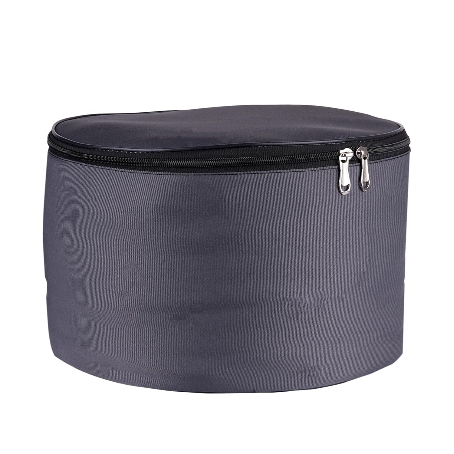 Handierhome Hard Shell Dinnerware Storage Case Stackable Plate Organizer Box Protective Dish Storage Container With Lid Fruit St