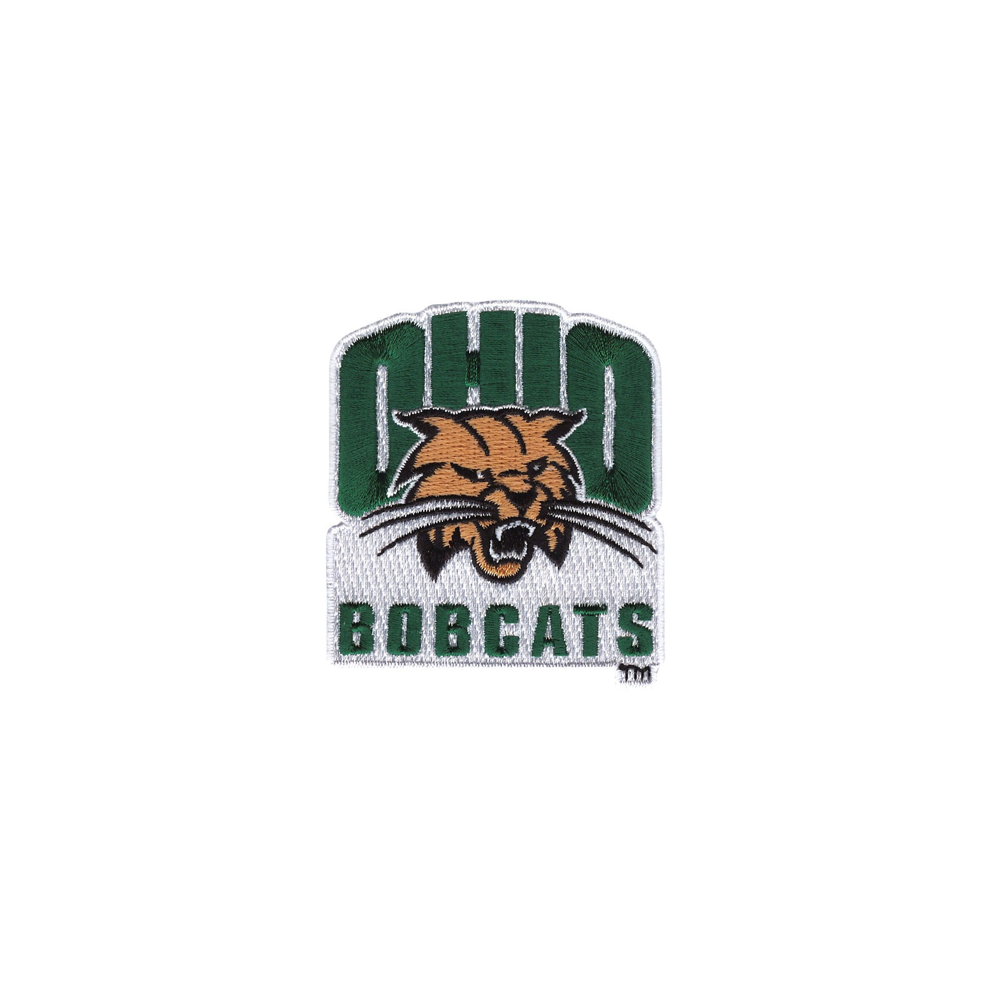Tervis Made In Usa Double Walled Ohio University Bobcats Insulated Tumbler Cup Keeps Drinks Cold & Hot, 24Oz, Primary Logo
