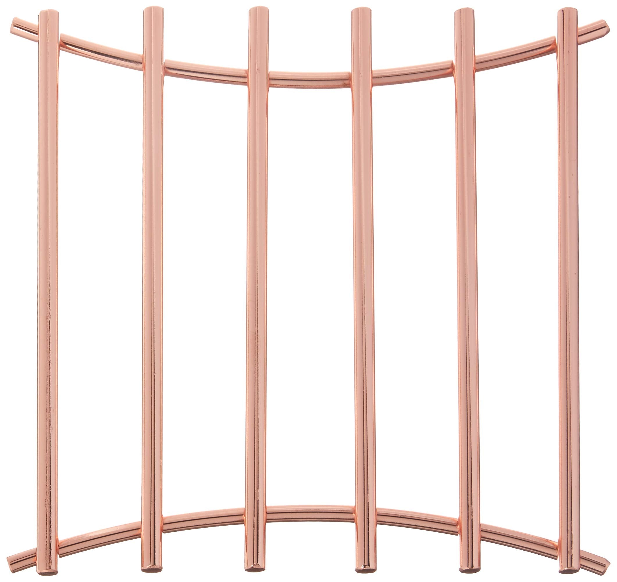 Spectrum Diversified Euro Trivet, Copper
