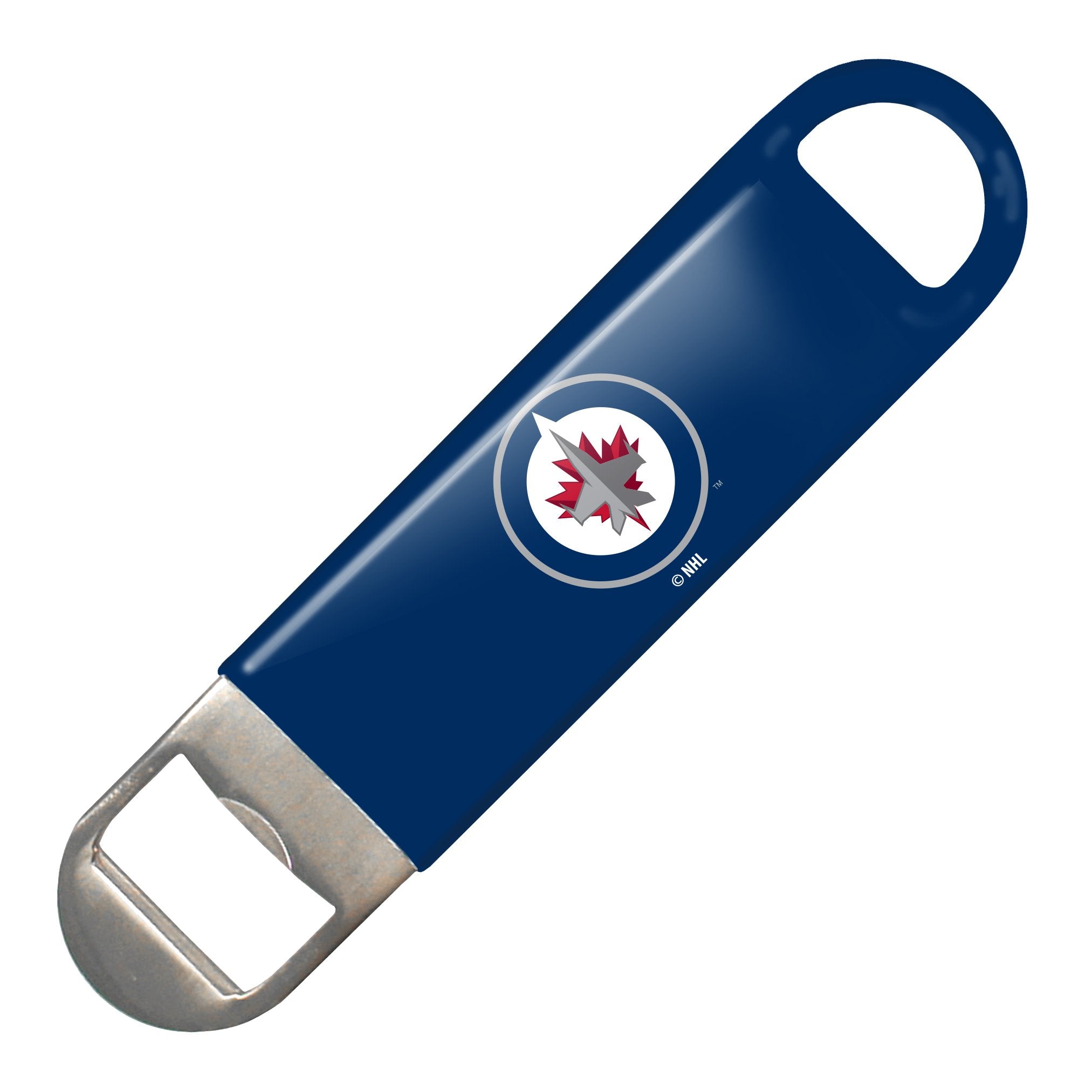 NHL Winnipeg Jets Longneck Bottle Opener