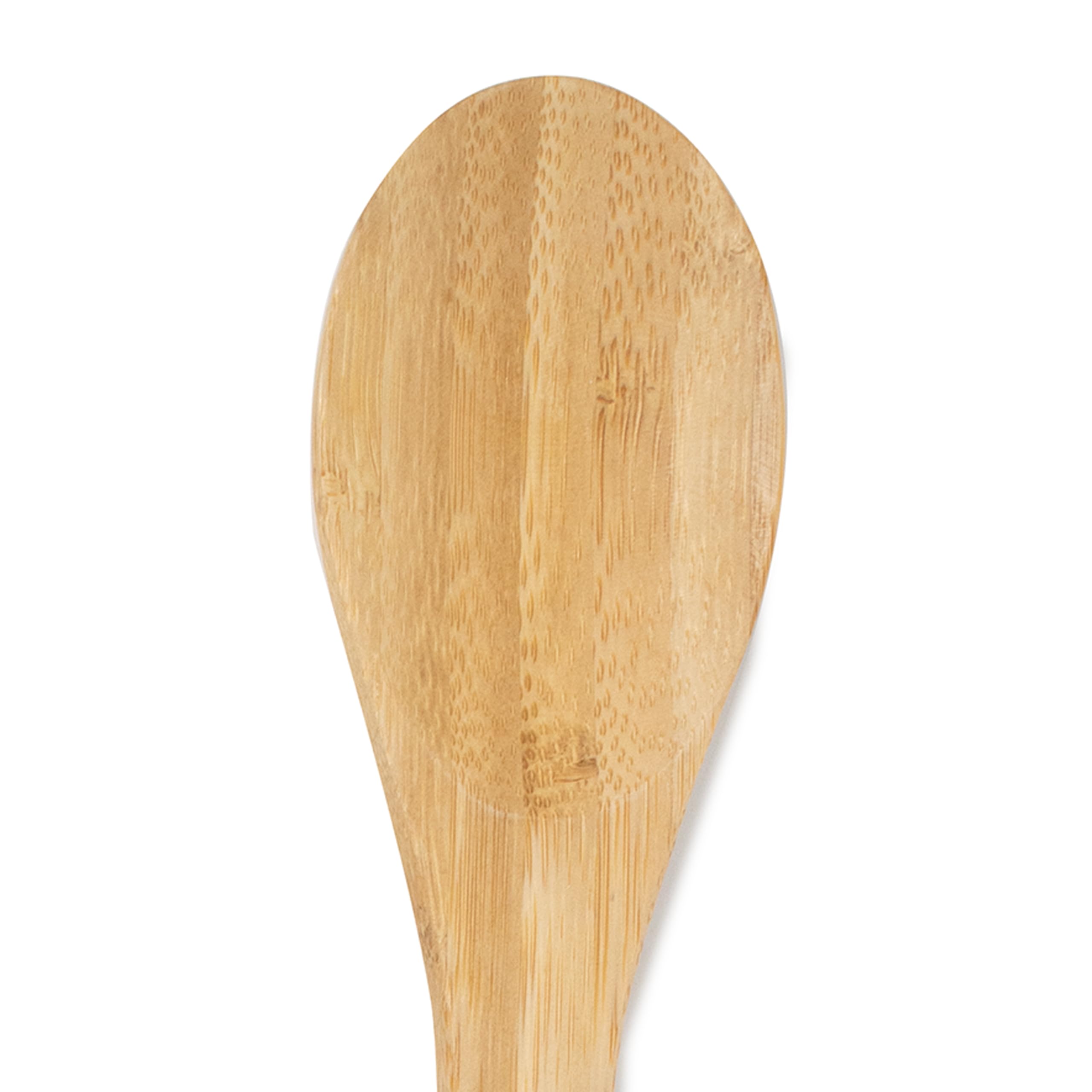 Norpro 10-Inch Bamboo Spoon
