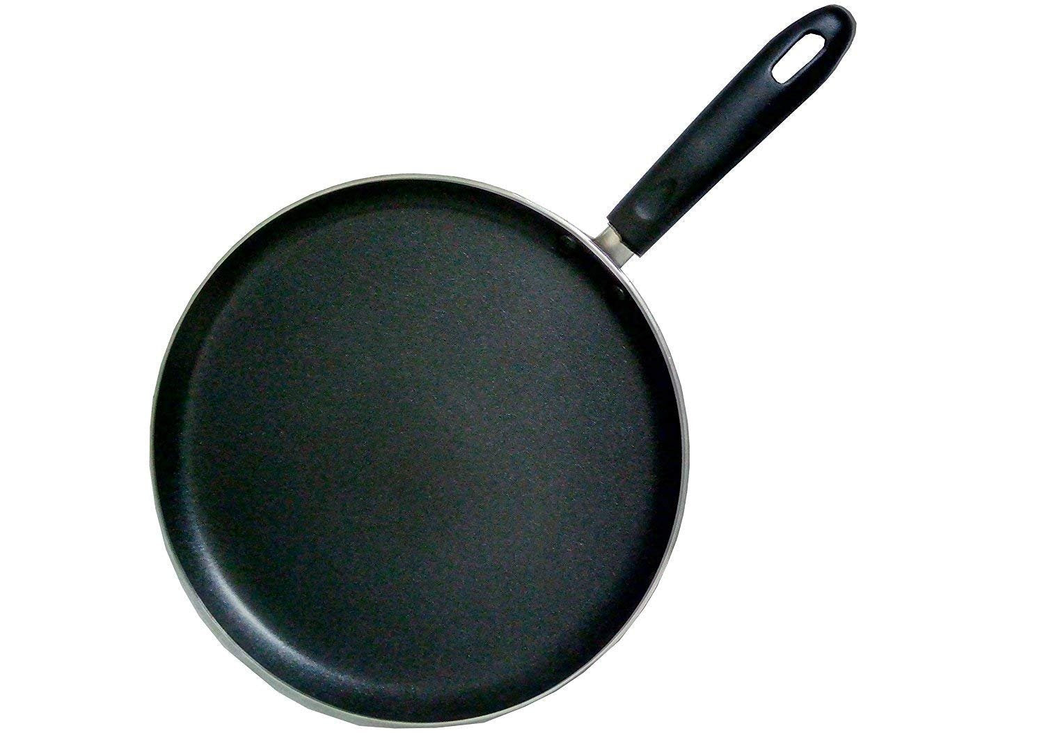 Tanish Trading Dosa Pan 290Mm,Dosa Pan Cookware,Non Stick Dosa Tawa, Dosa Tawa Indian Style,Dosa Tawa Non Stick,Dosa Pan Indian,