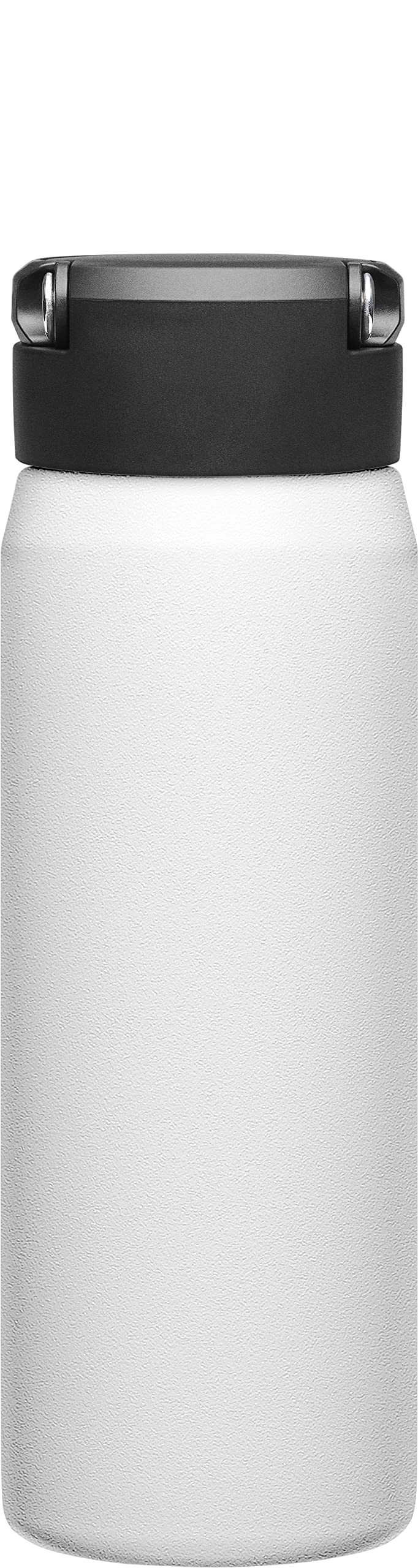 CamelBak Fit Cap Vacuum Stainless Insulated Water Bottle - 25oz  White