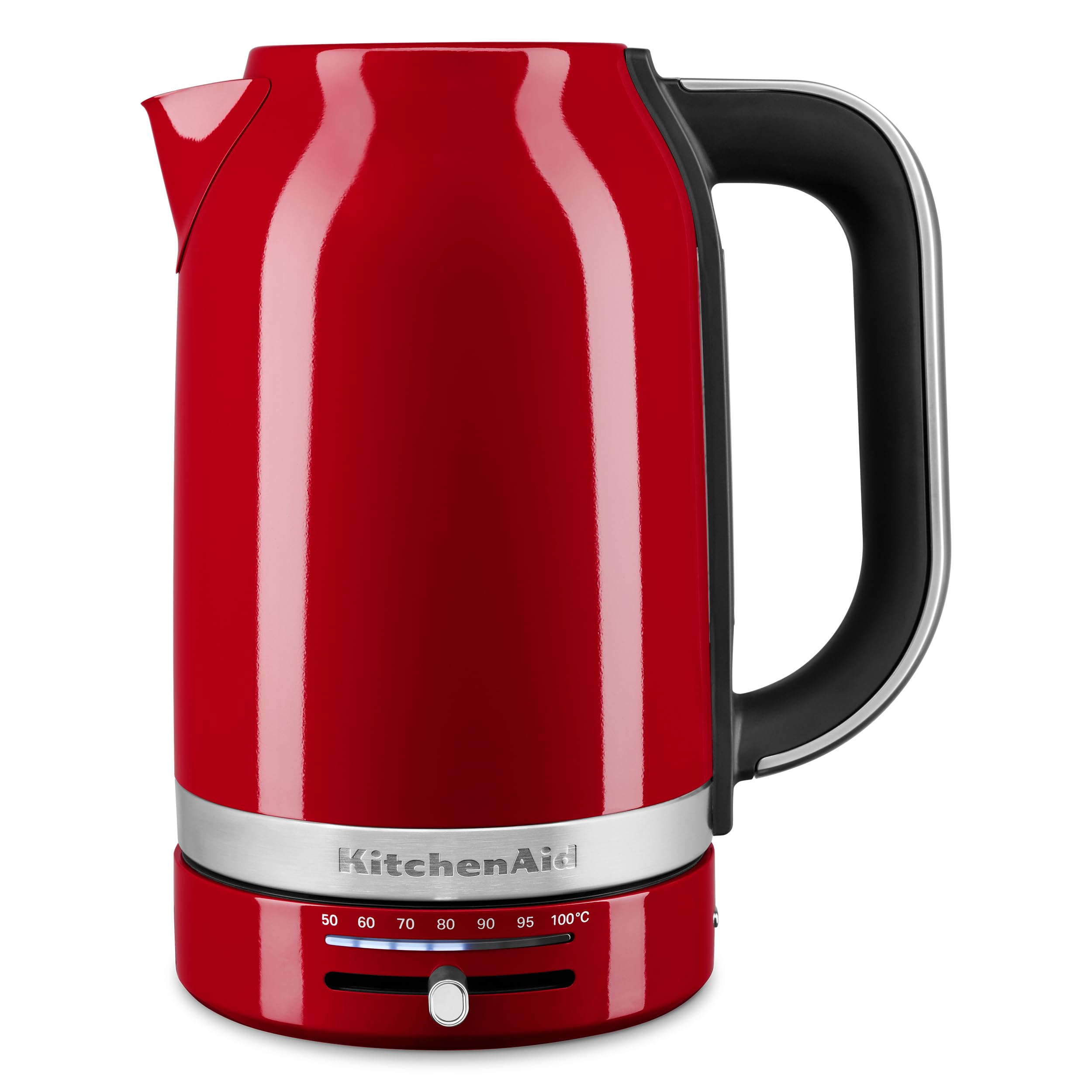 Kitchenaid 1.7 Liter Electric Kettle, Kek1701