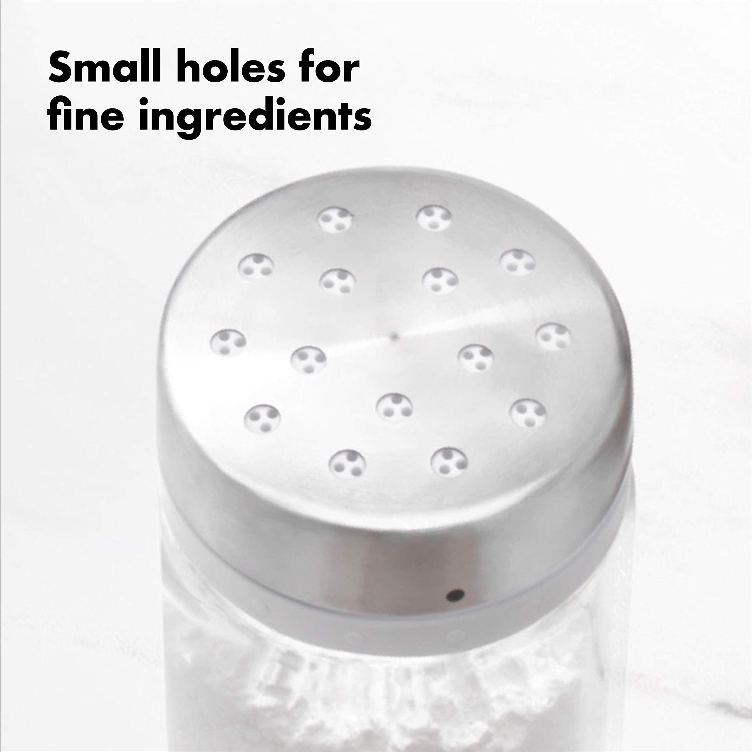 Oxo Good Grips Adjustable Shaker - 8 Oz