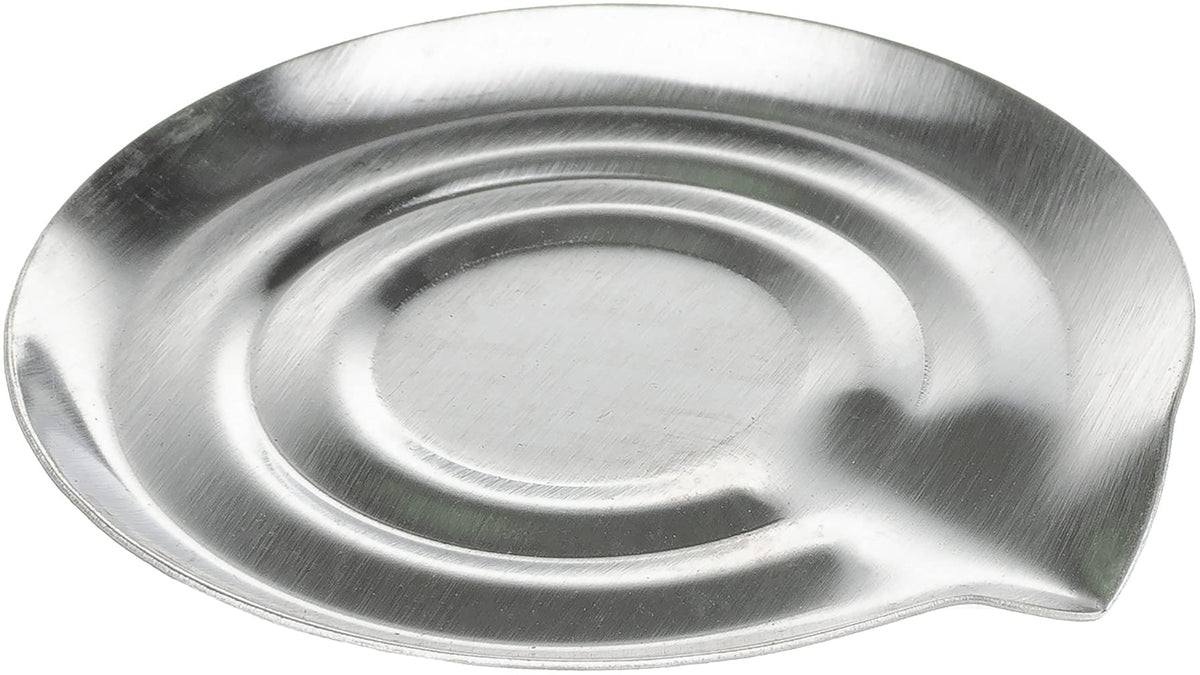 Pot Minder - Stainless Steel Pot Watcher Disc - Boil Over Preventer For Milk - Boil Control Disc For Kitchen Pots