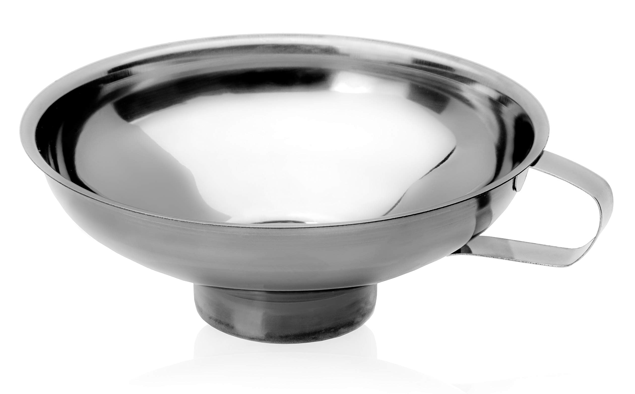Bellemain Funnel (5.5'' Mason Jar Funnel)