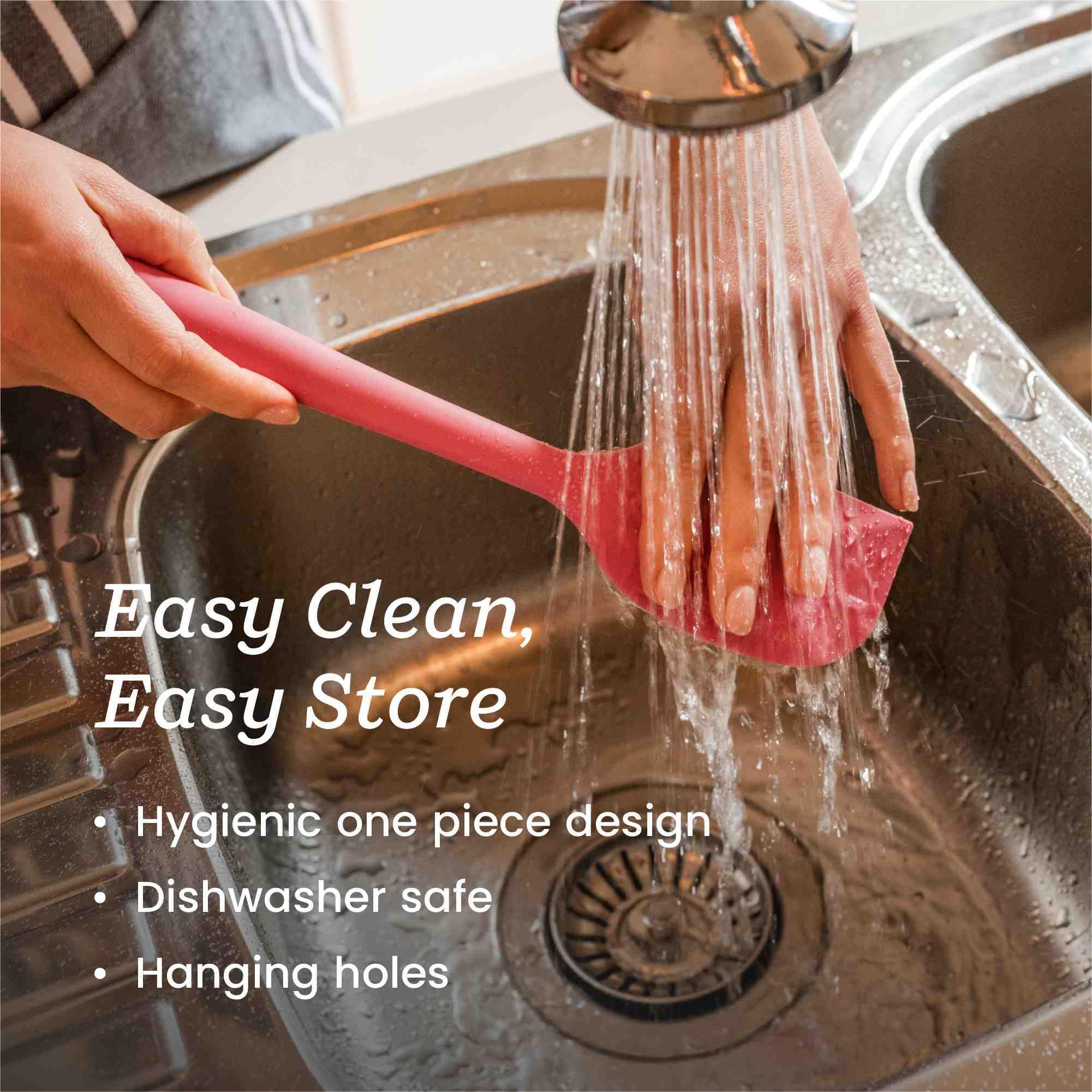 Starpack 'Whip It Good' Silicone Whisk For Nonstick Cookware - Non Scratch Whisk Heat Resistant 600F - Kitchen Whisks For Cookin