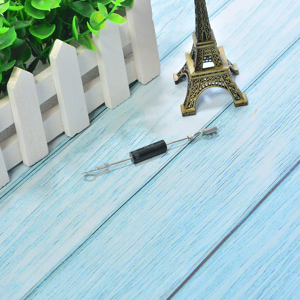 Comimark 5 Pcs Cl04-12 Microwave Oven One-Way High Voltage Diode Rectifier