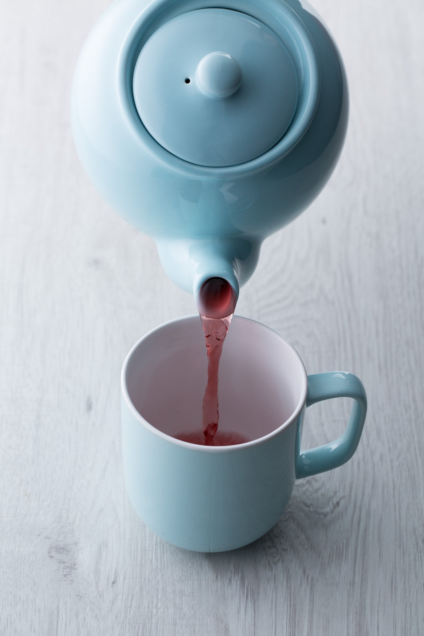 Price And Kensington Mint 6 Cup Traditonal Fine Stoneware Teapot, Ceramic, 24.3 X 14.5 X 13.5 Cm