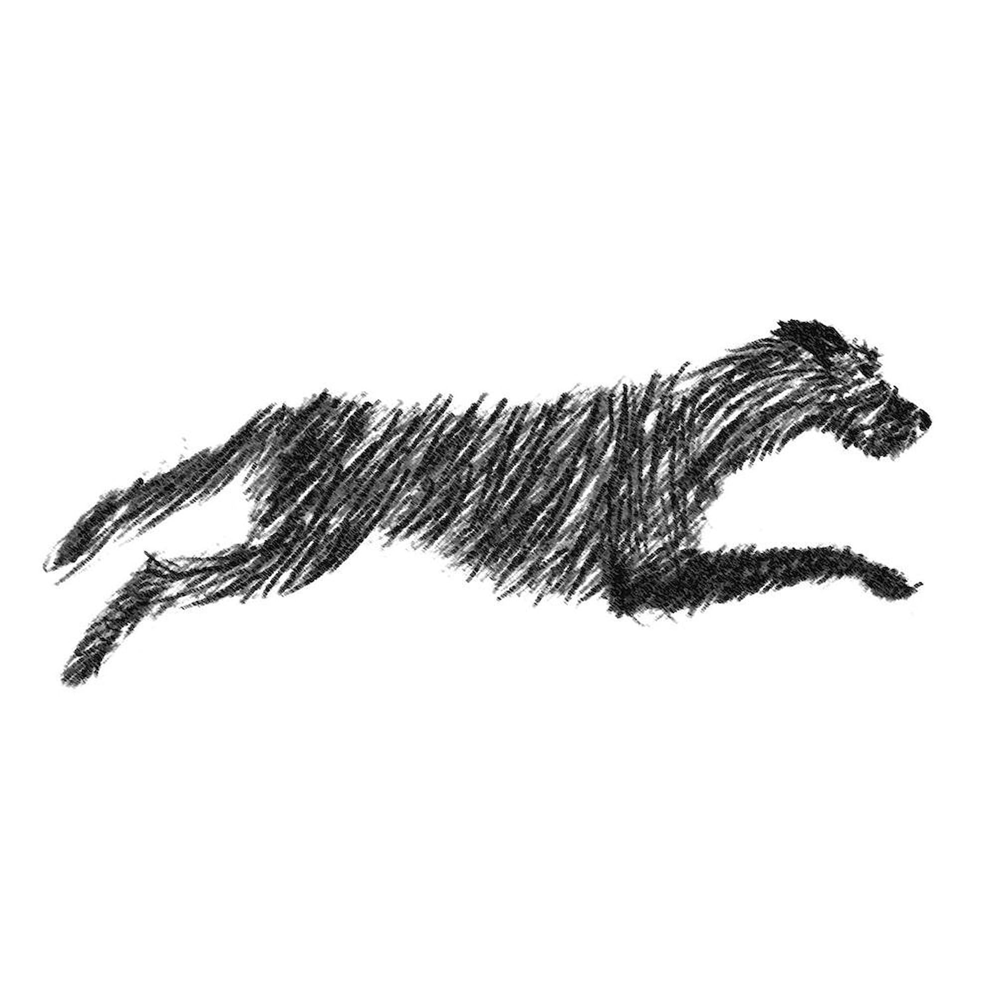 CafePress Irish Wolfhound Mug 11 oz (325 ml) Ceramic Coffee Mug