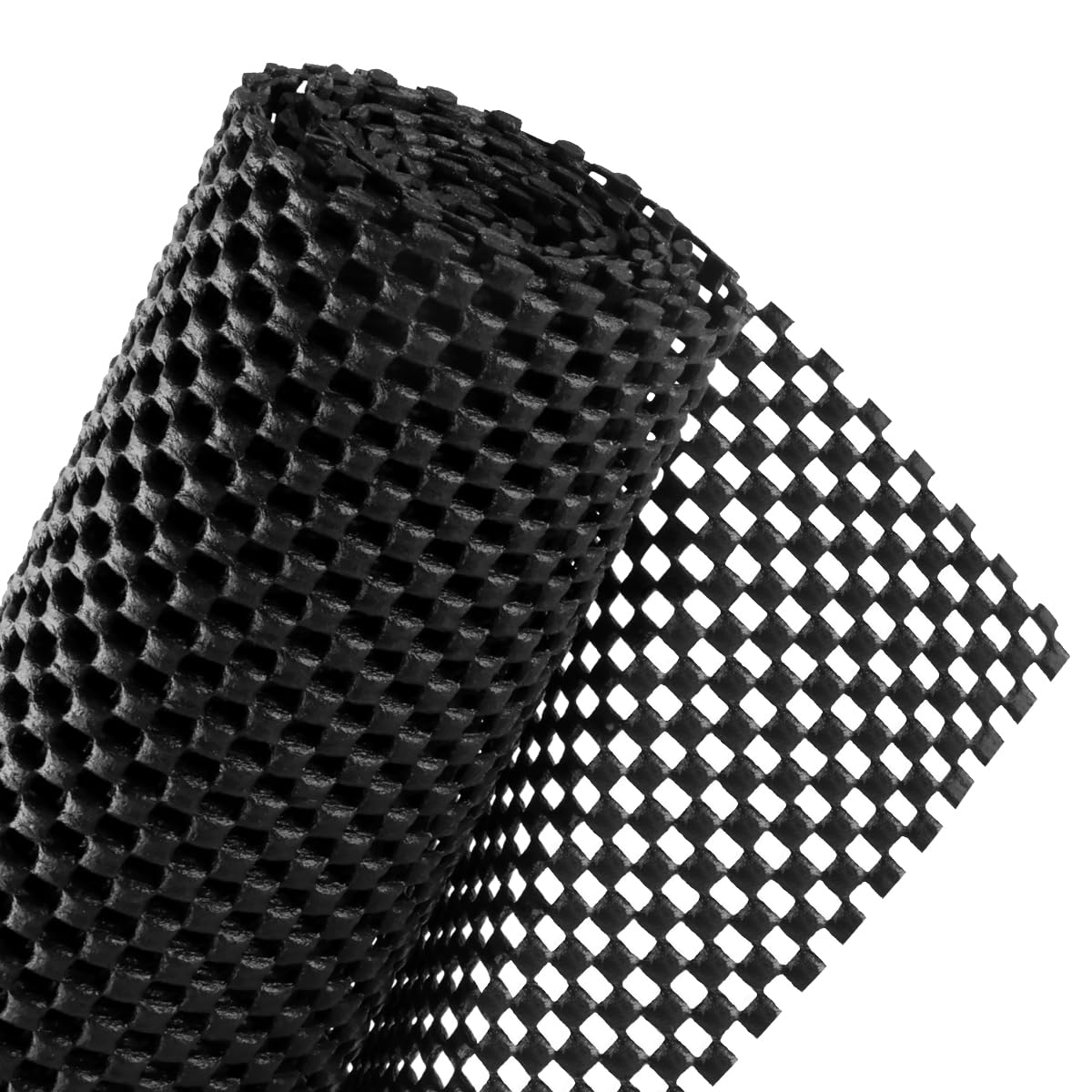 FACIACC Non Slip Rug Pad Gripper 2 x 5 Feet Extra Thick Pads Carpet Pads for Area Rugs Keep Your Rugs Safe and in Place on Hardw