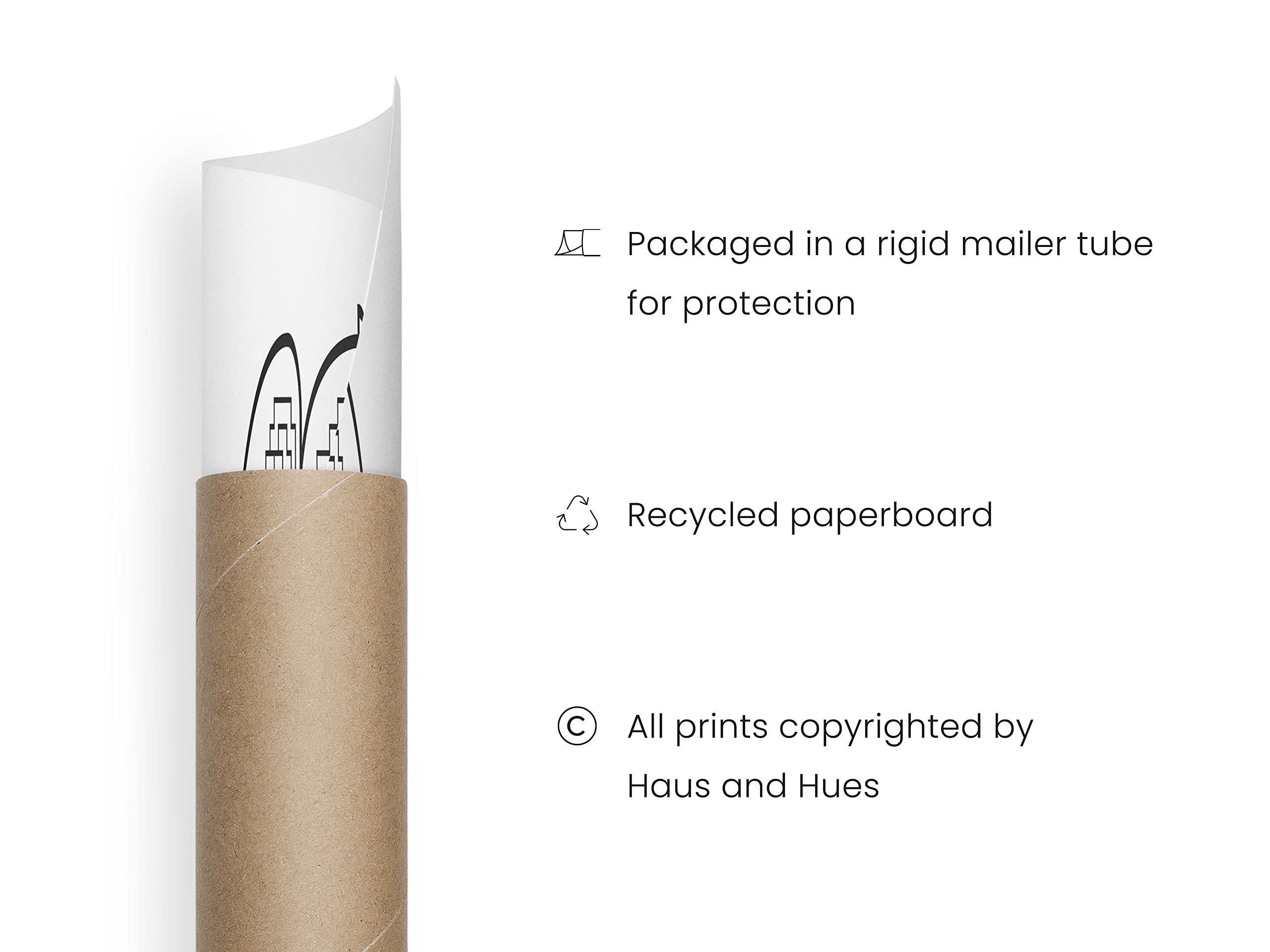 Haus And Hues Funny Bathroom Decor & Bathroom Signs, Funny Bathroom Wall Art & Bathroom Decor Signs, Funny Bathroom Signs Funny