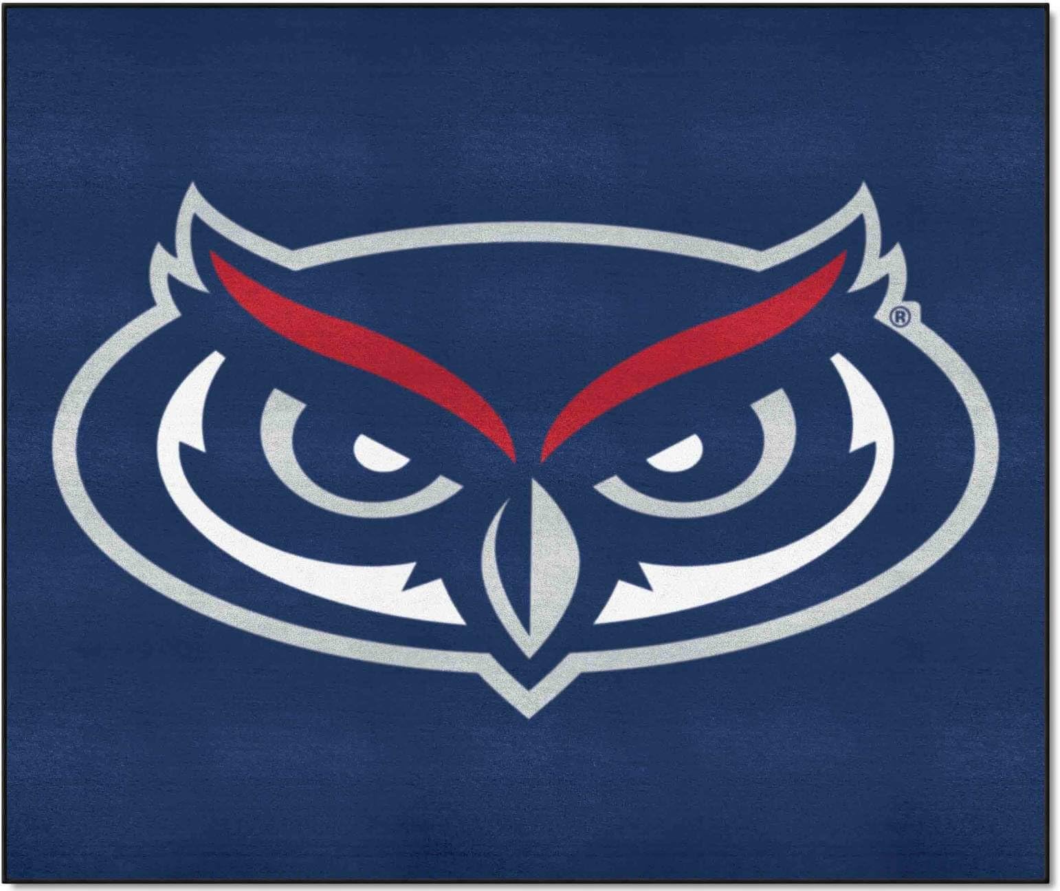 Florida Atlantic University Tailgater Rug