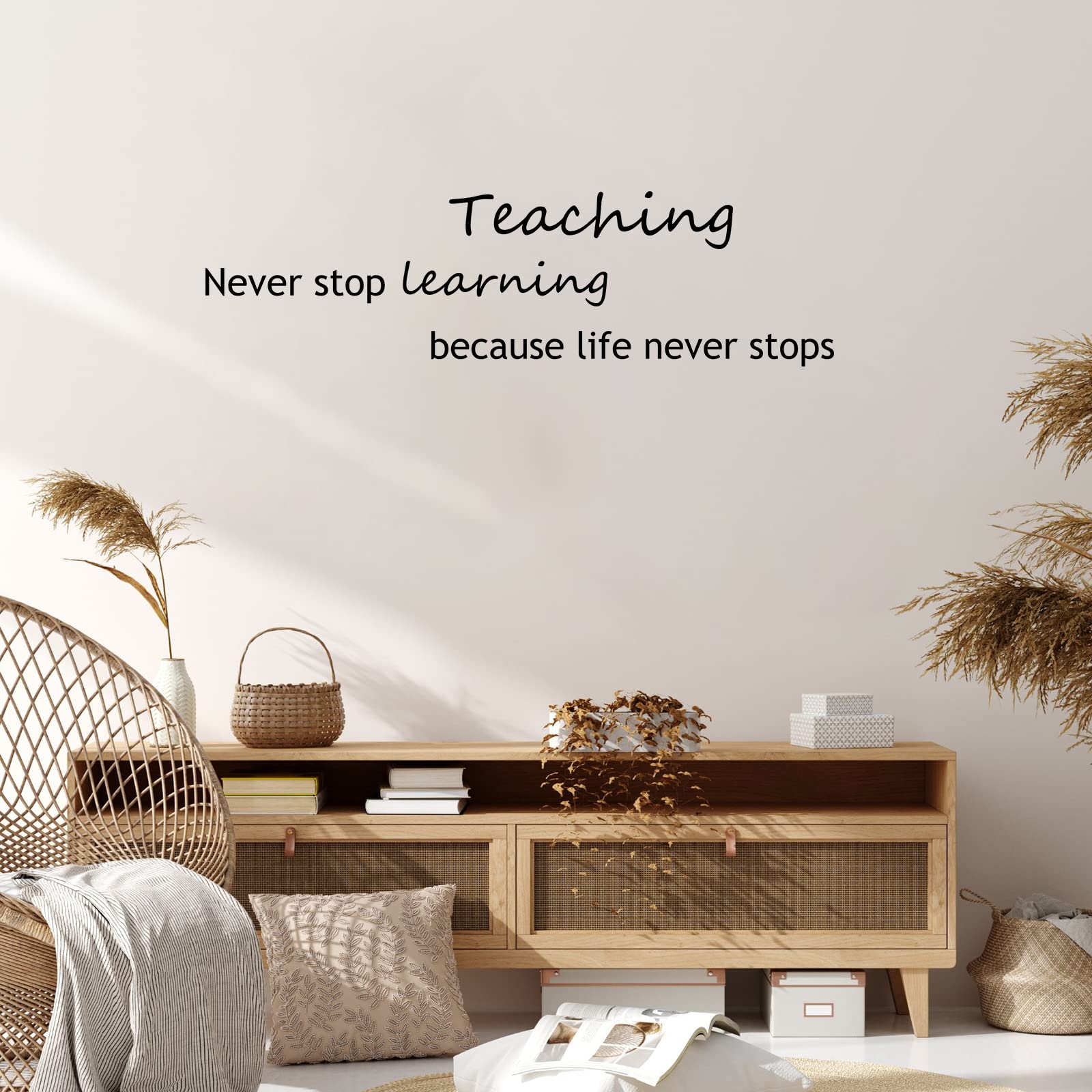 10 Pcs Inspirational Wall Decal Stickers Motivational Quote Stickers Peel And Stick Vinyl Wall Decor Removable Positive Wall Sti