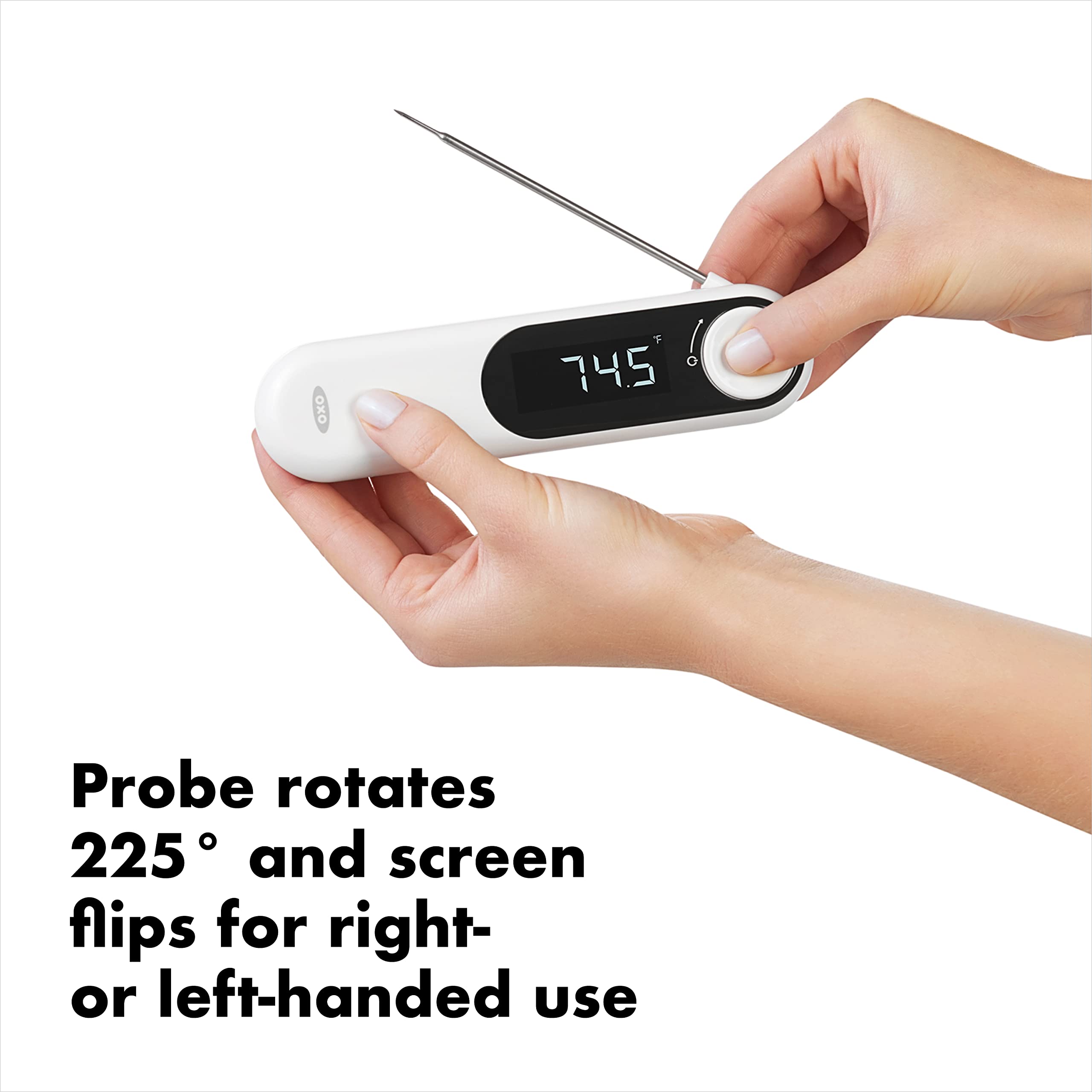 Oxo Good Grips Thermocouple Thermometer, Digital