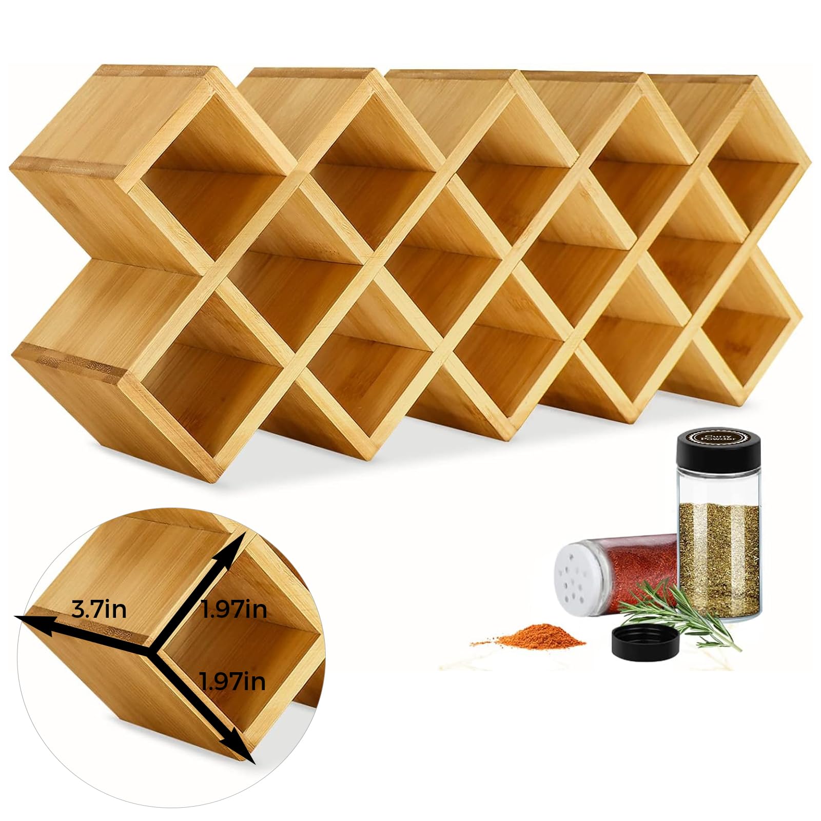 Spice Rack