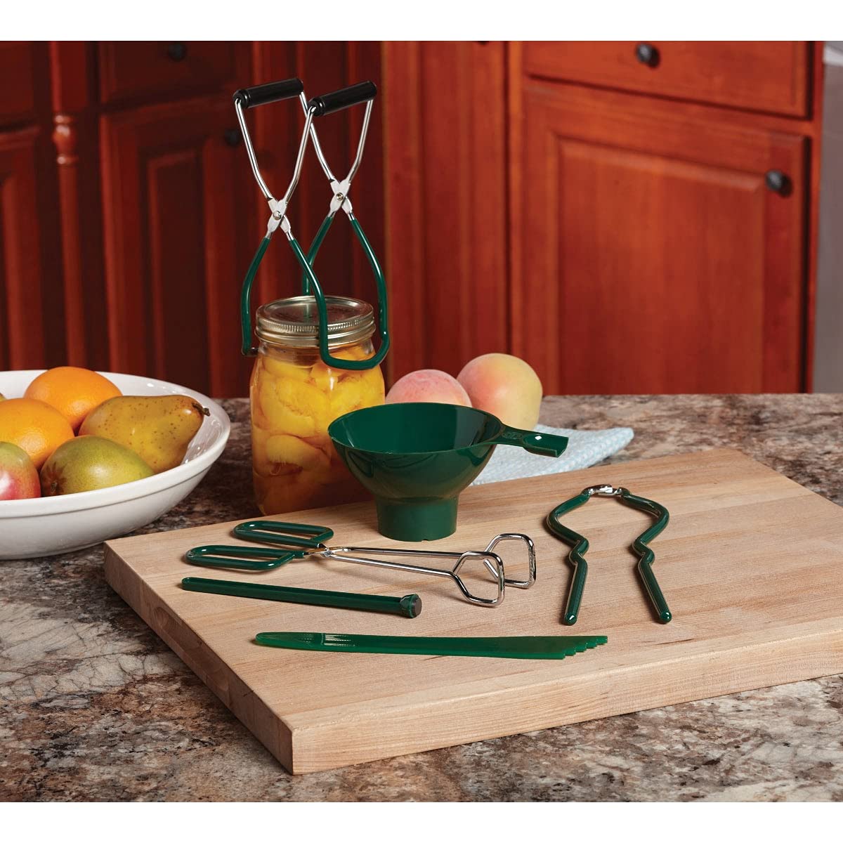 Caning Set Wid Mouth 6Pk