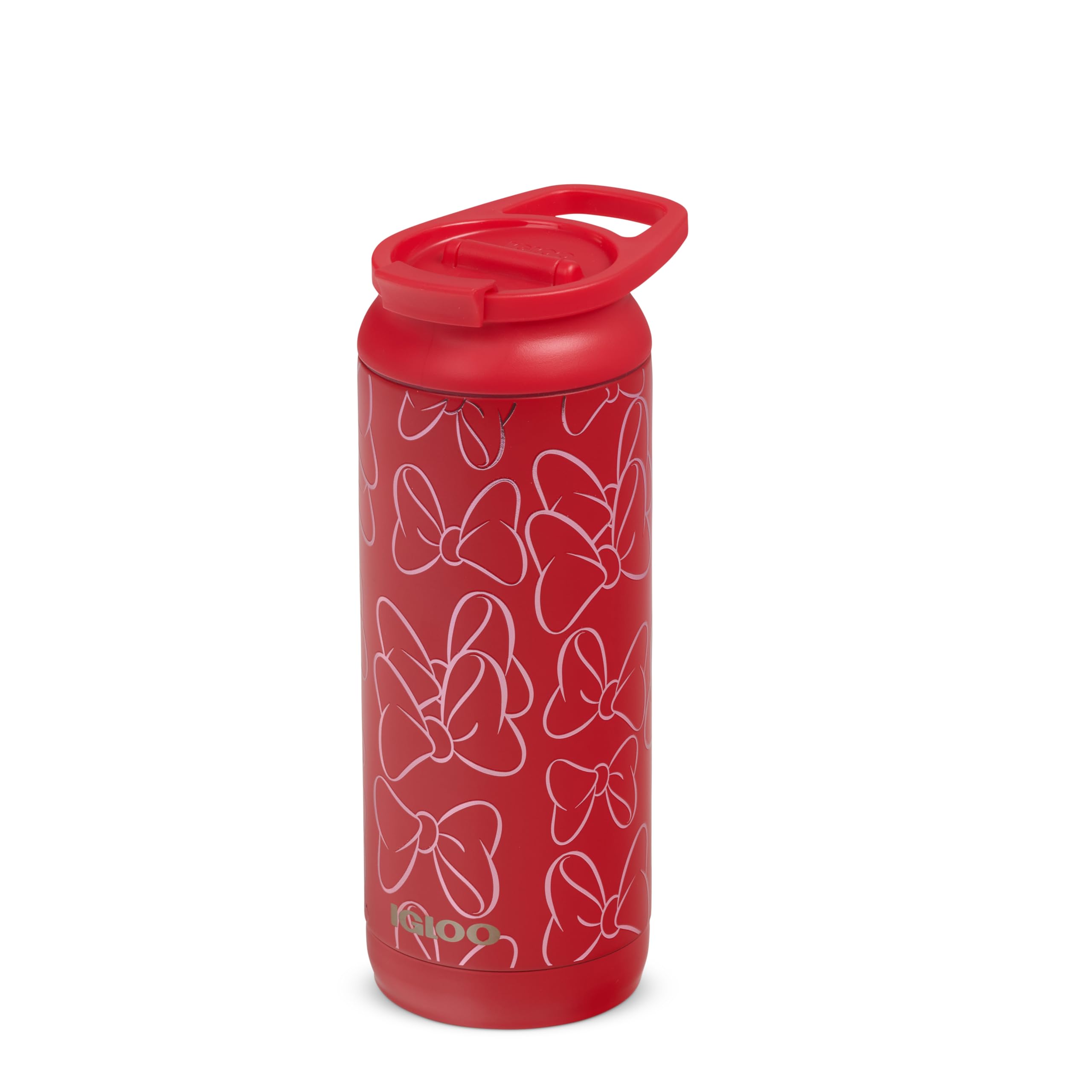 Igloo Minnie 16 oz Can, Stainless steel Insulated Tumbler