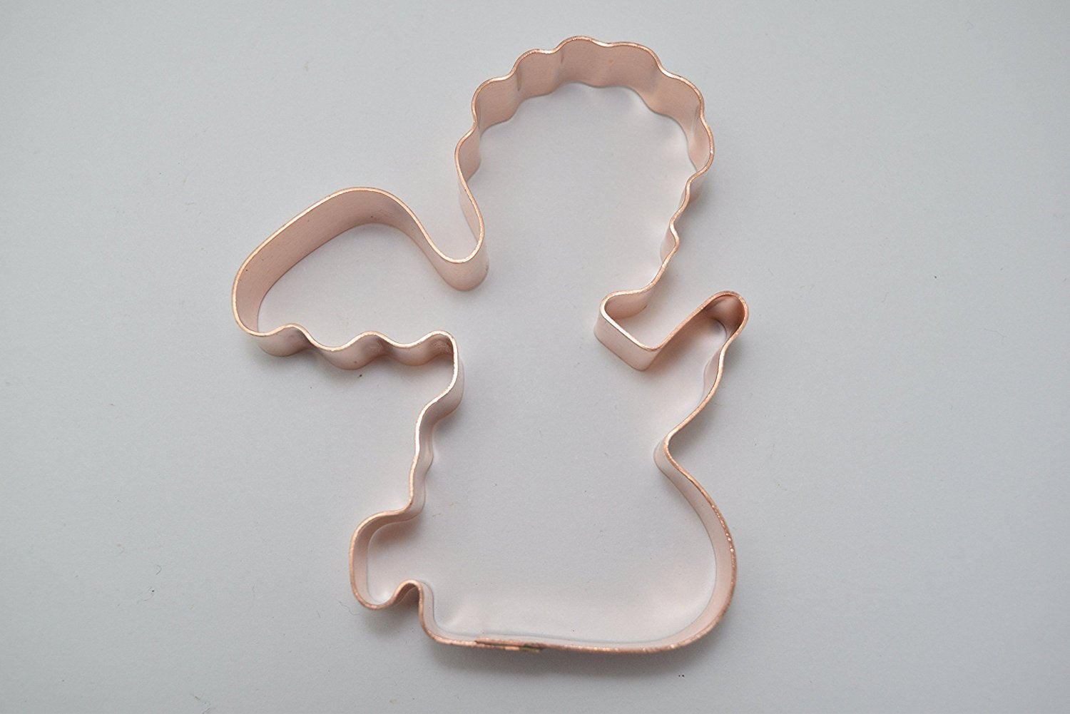Praying Angel Cookie Cutter