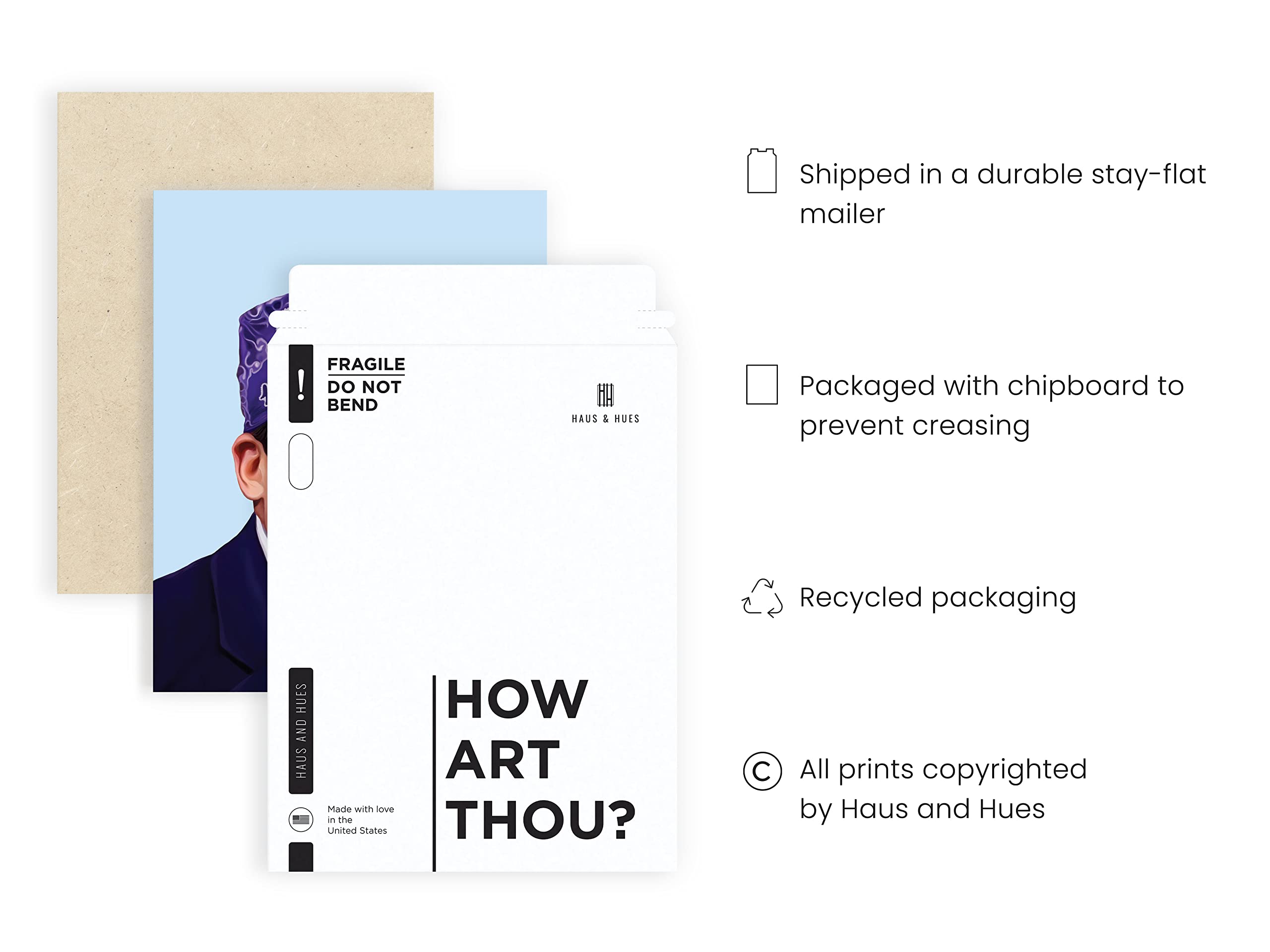 Haus And Hues Michael Scott The Office Poster The Office Merchandise, The Office Posters For Guys, The Office Wall Art, Prison M
