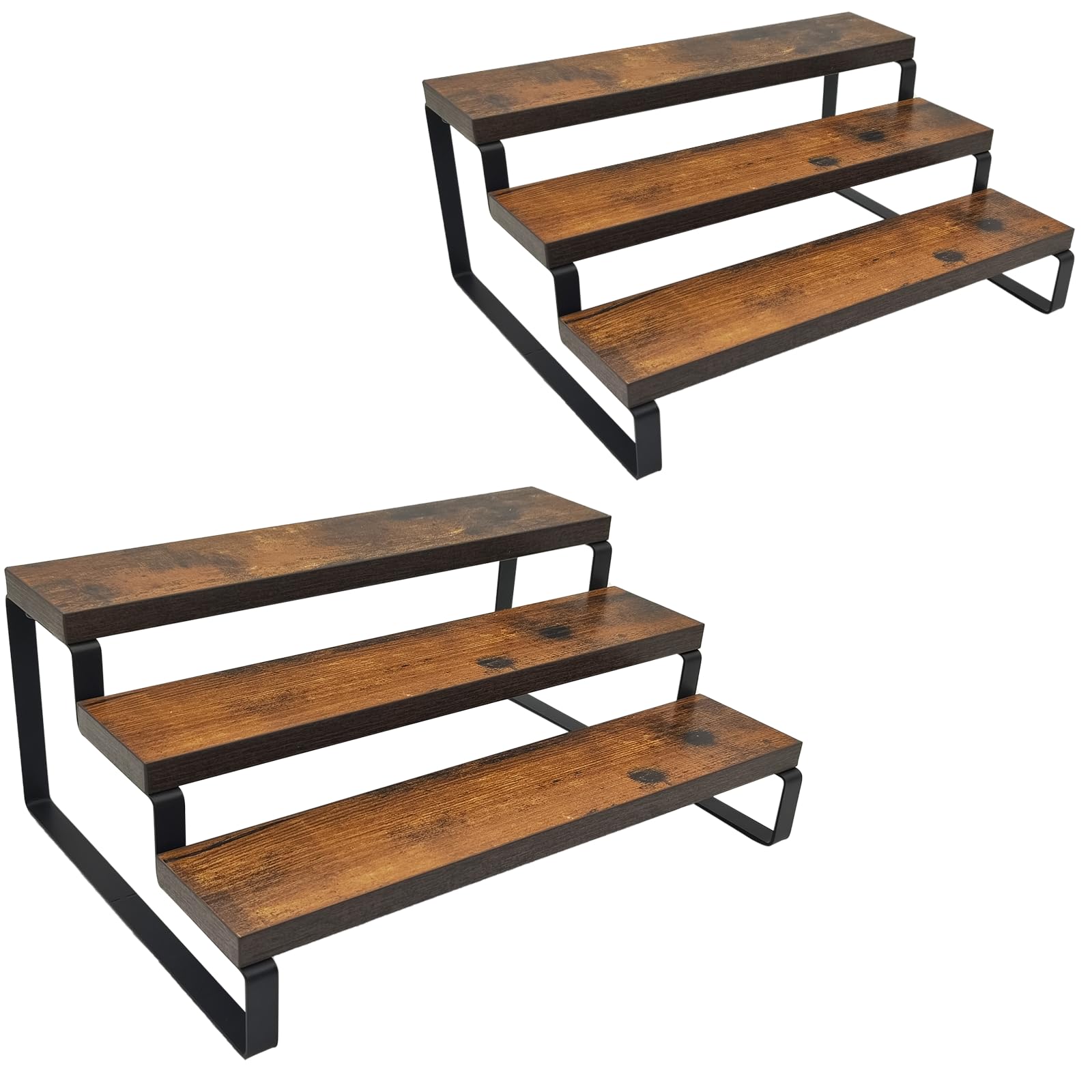 3Tier Spice Rack