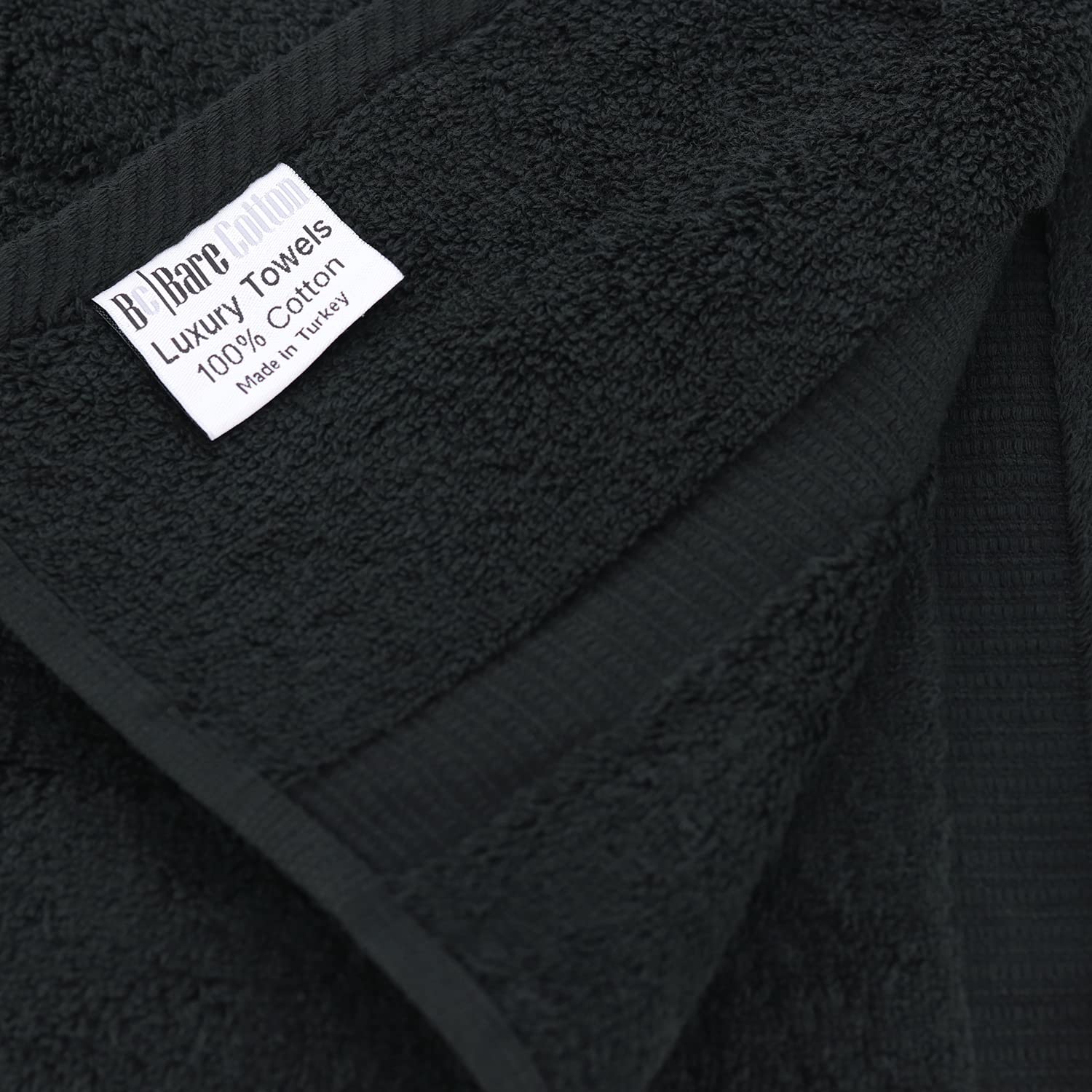 Luxury Hotel & Spa Quality Collection Highly Absorbent, 100% Turkish Cotton 700 Gsm, Eco Friendly Towel, For Bathroom, Gymand Ki