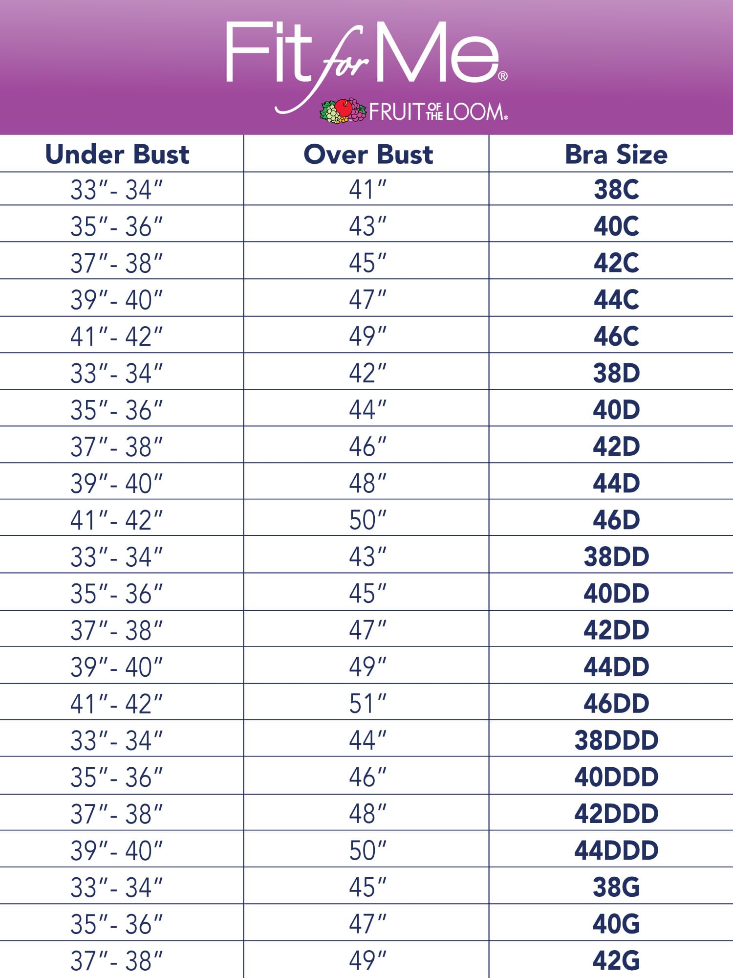 Fruit of the Loom Women's Plus-Size Wireless Cotton Bra 42DDD, Heather Grey, Model FT811