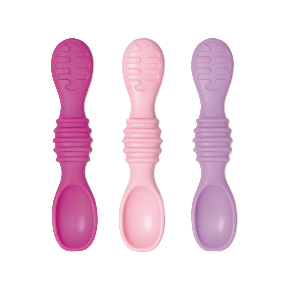 Buml Dipping Spns Lollip ( 1 X 1 Ct   )