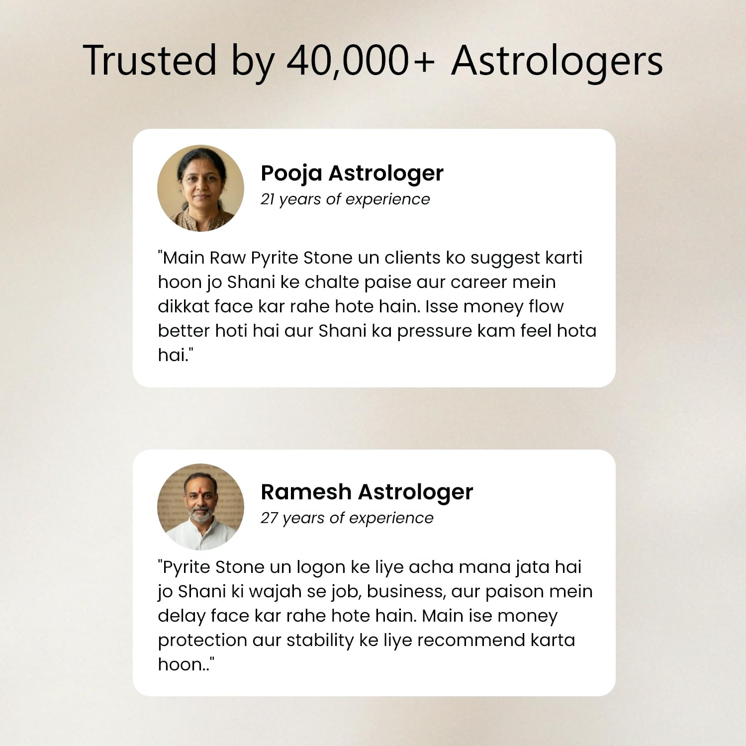 Astrotalk Raw Pyrite Stone Original | 100% Natural Pyrite Stone for Wealth & Prosperity | Energized by Top Astrologers | Financial Growth, Confidence & Success | Vastu Items for Home (75-100g)