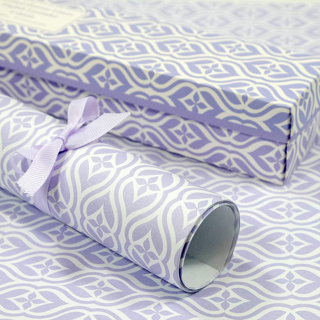 Lavender Scented Drawer Liners  6 Sheets Fragrant Paper Liners Non-Adhesive Paper Sheets for Home Closet  Dresser Drawers  for Home Fragrance