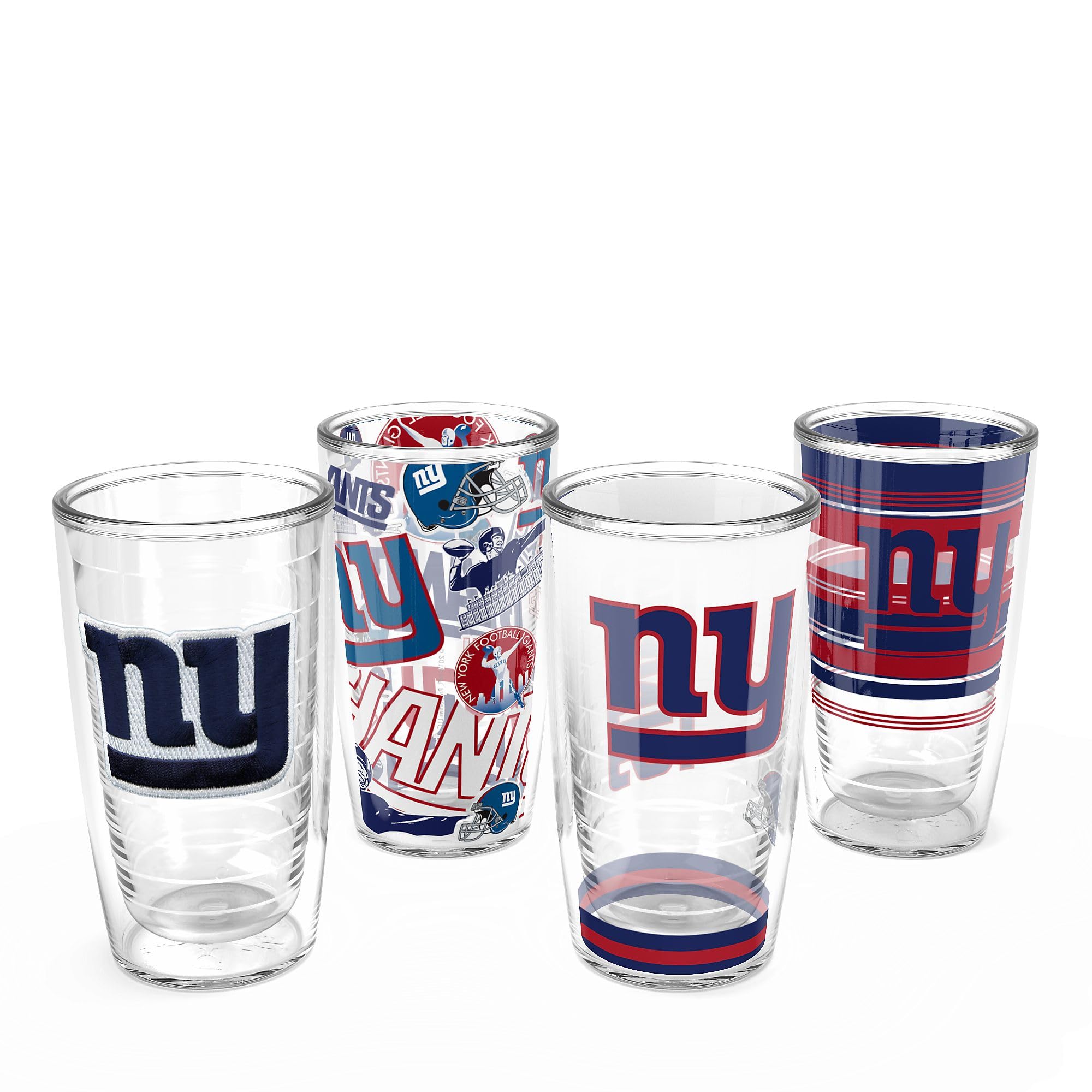 Tervis 16oz Tumbler | NFL New York Giants  Assorted