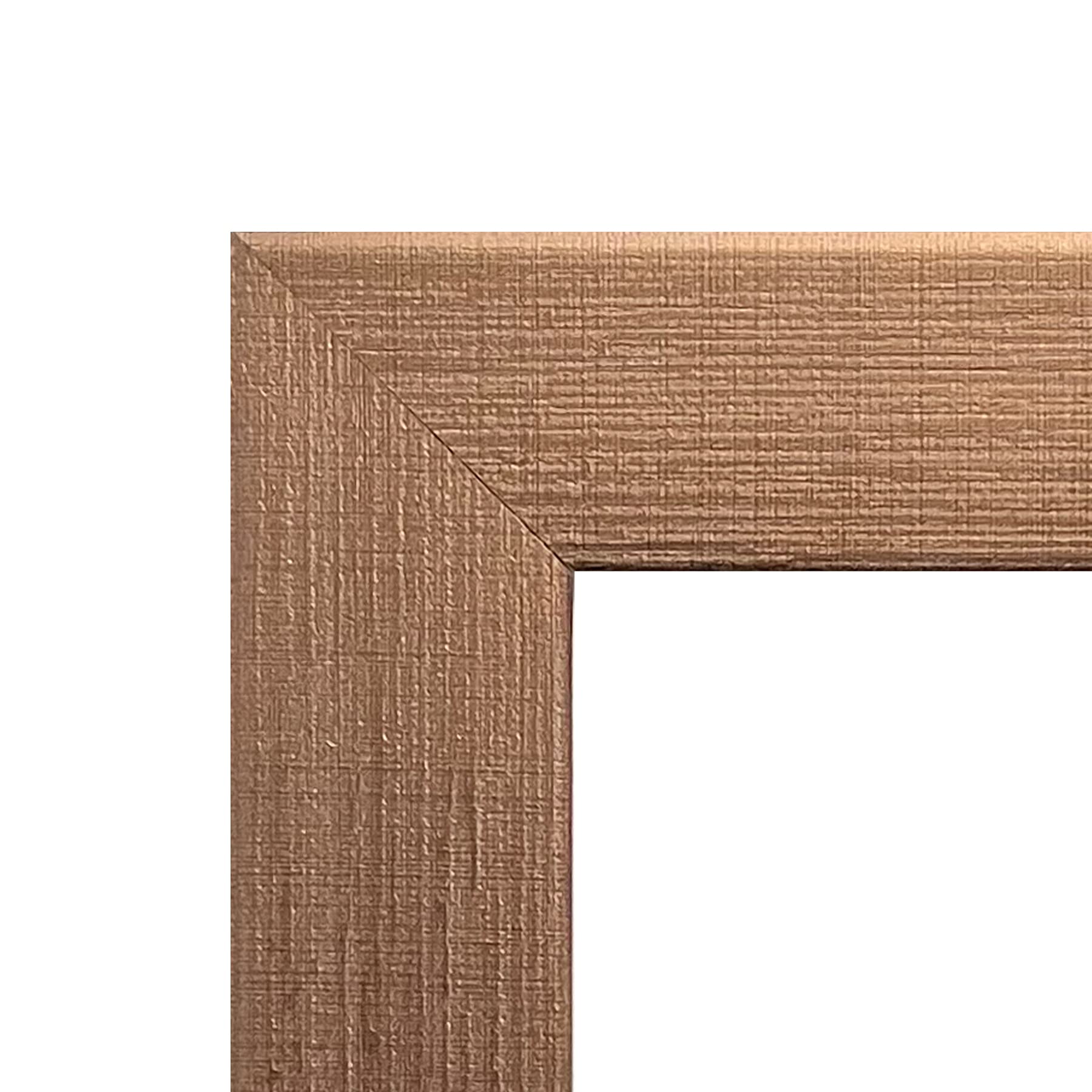 Trends International Disney Princess - Gaze Wall Poster, 14.72'' X 22.37'', Bronze Framed Version