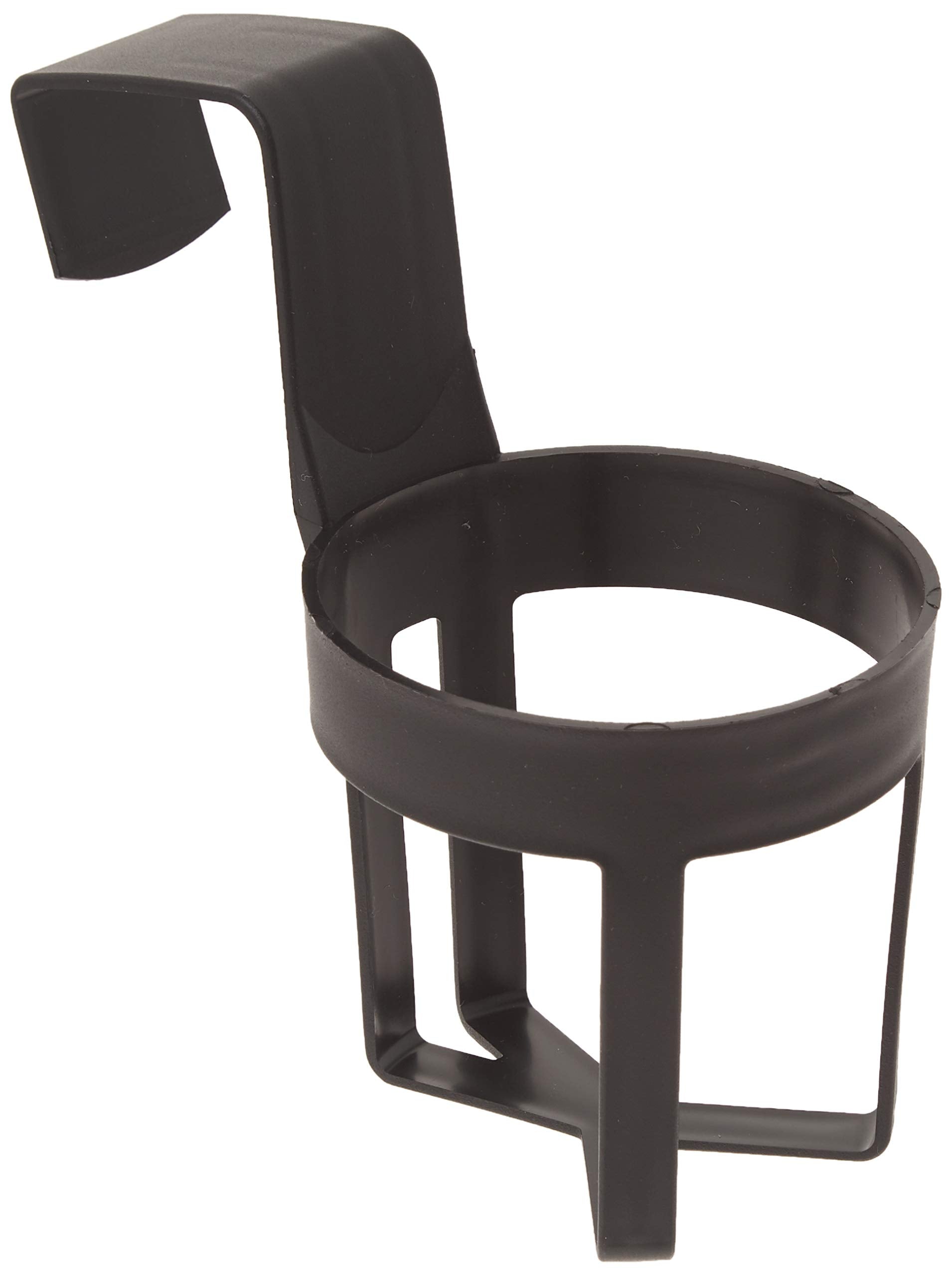 Custom Accessories 91106 Black Small Cup Holder
