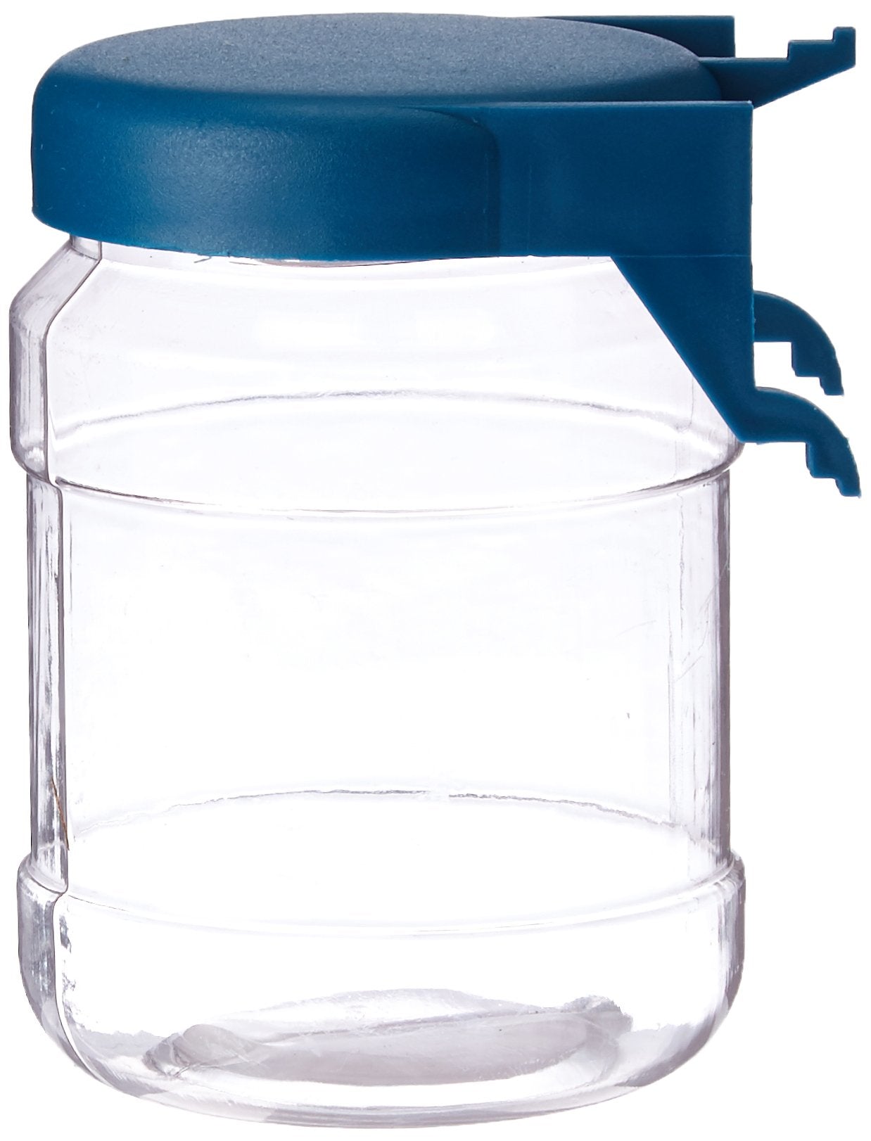 National Hardware N112-064 Peg Hooks Clear