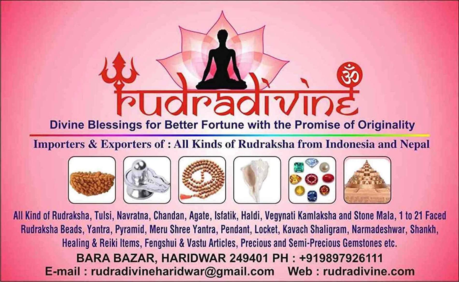 Rudradivine Ashtagandha Kesar Chandan Puja Tika (200 GM) for Laddu Gopal Ji Scented Tilak Granules from Mathura -Kesari Sandalwo